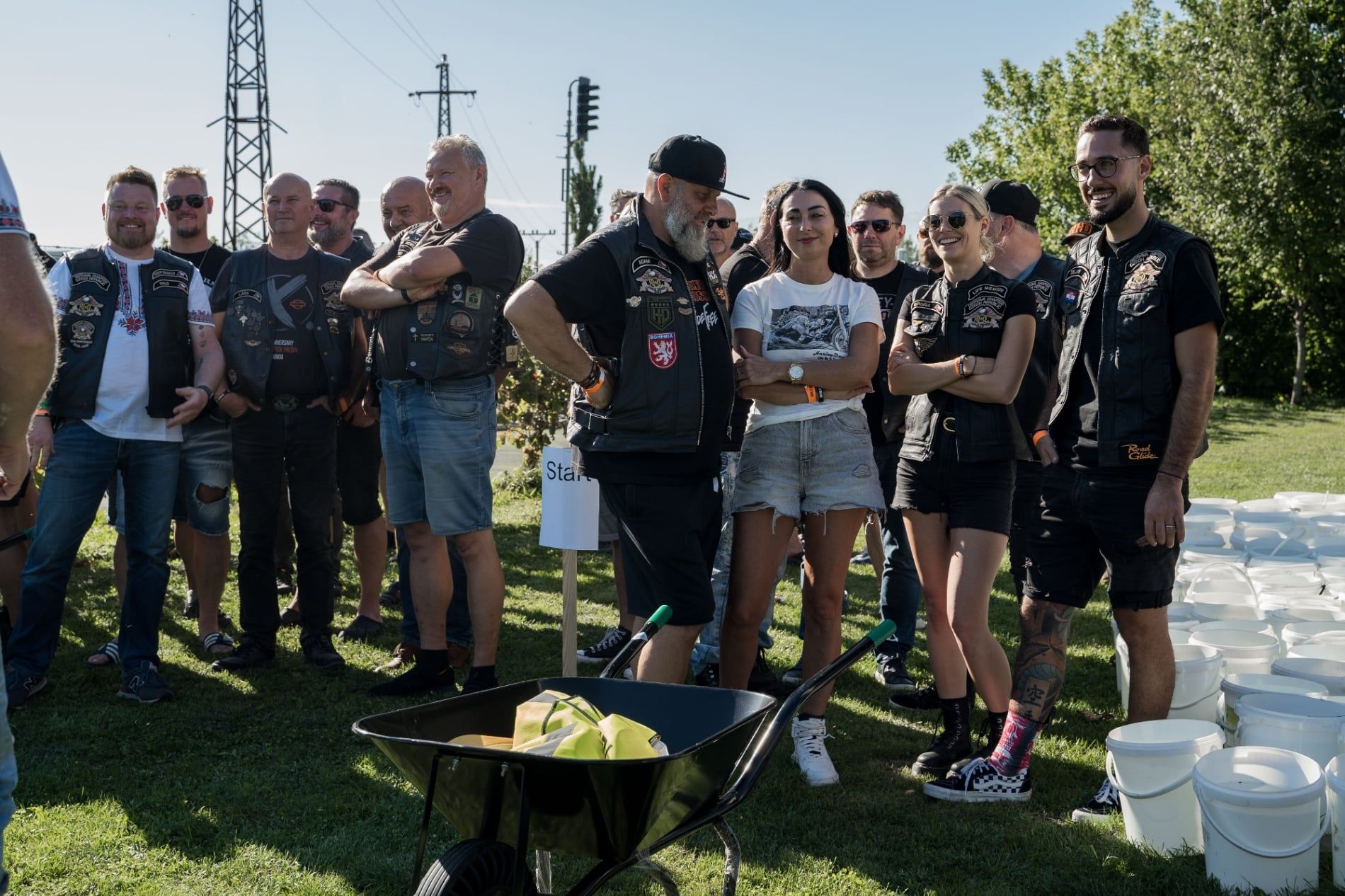 POSLEDNÍ MÍLE - fotka 102