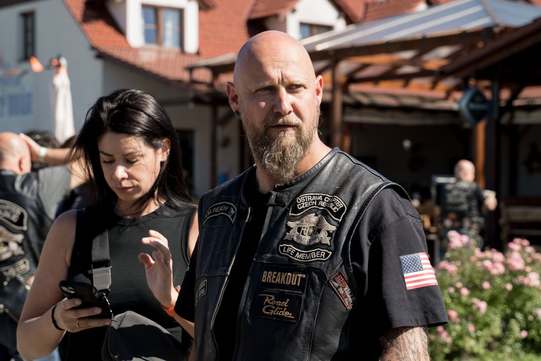 POSLEDNÍ MÍLE - fotka 48