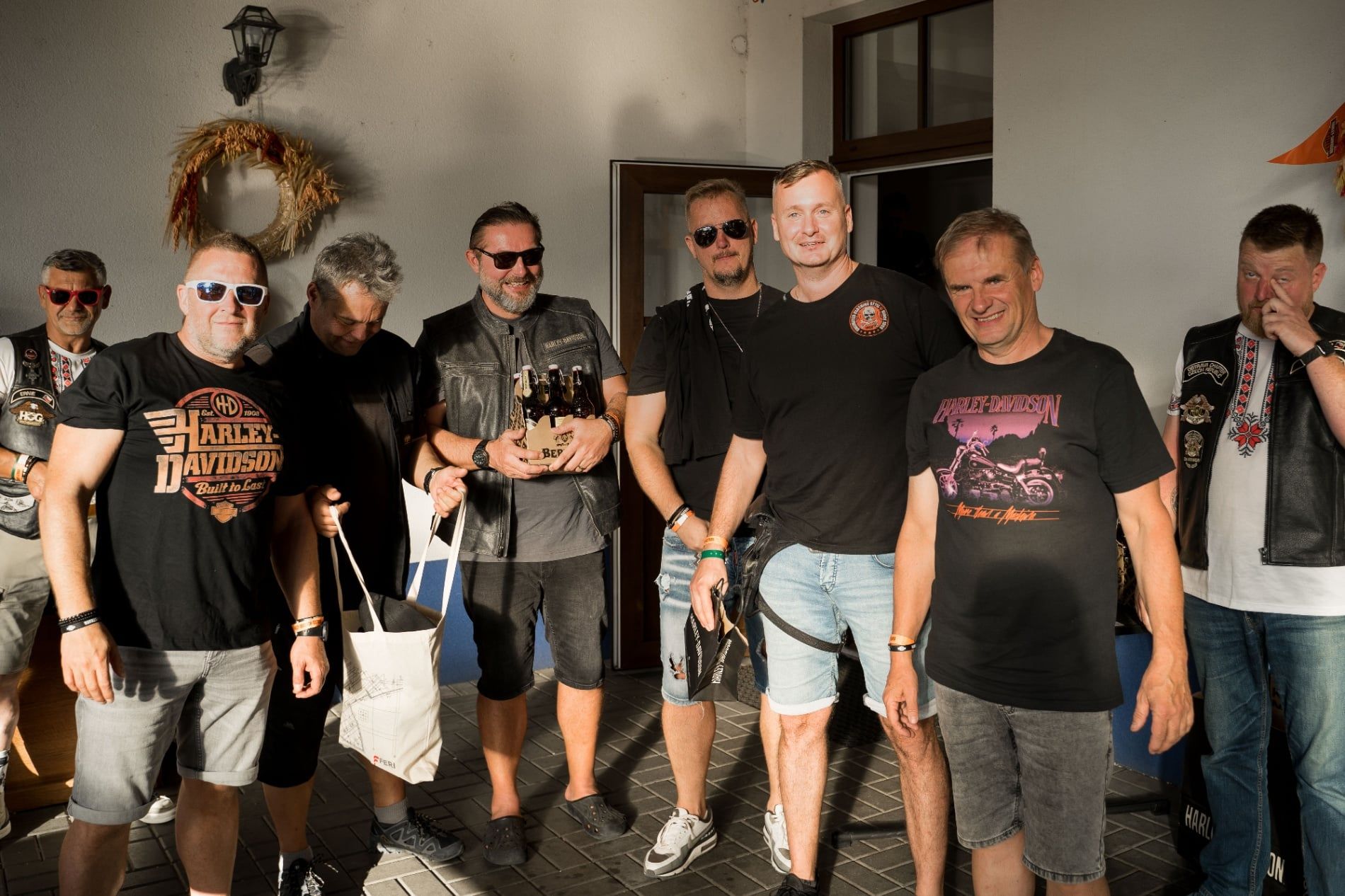 POSLEDNÍ MÍLE - fotka 127