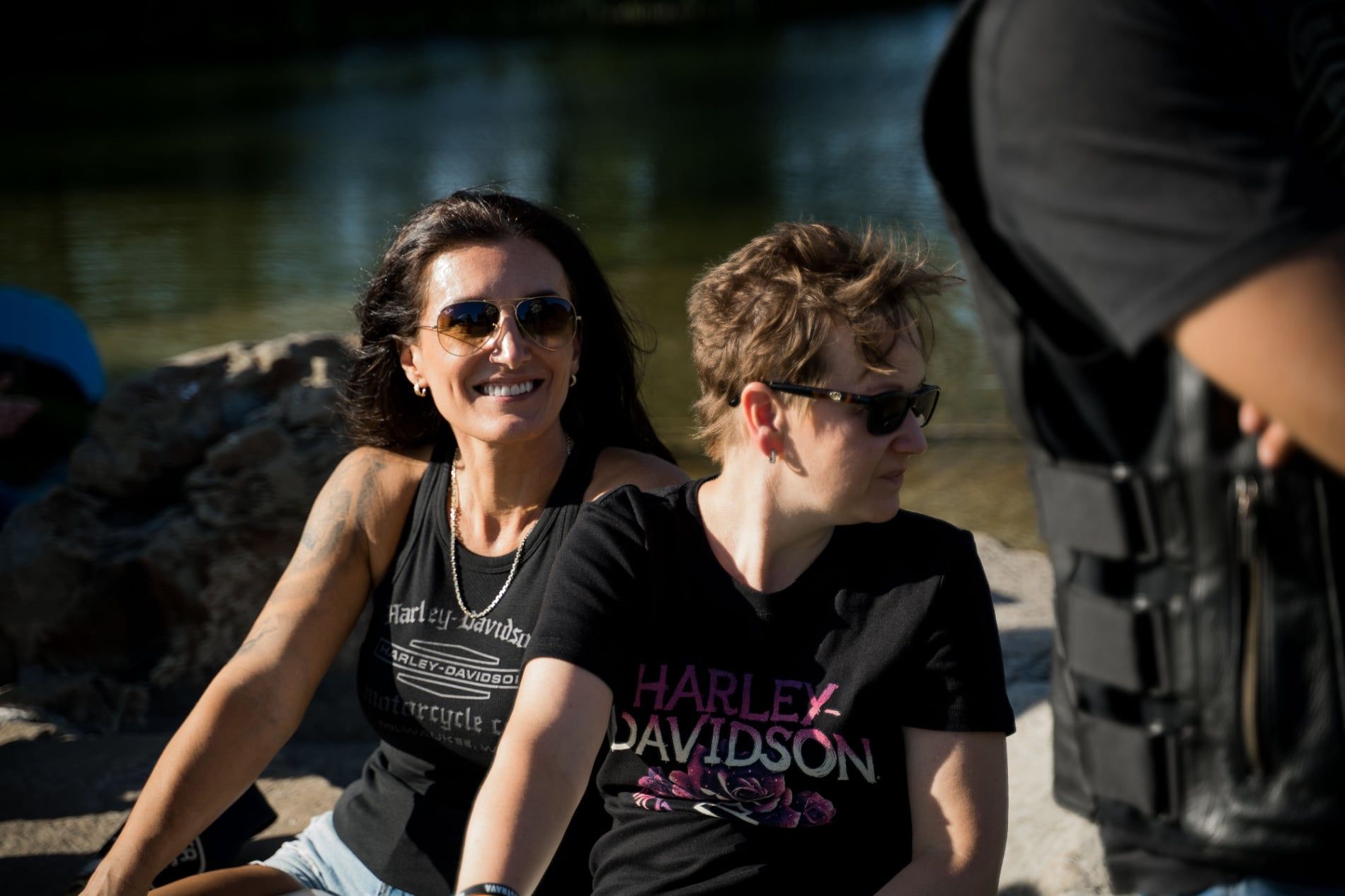 POSLEDNÍ MÍLE - fotka 114