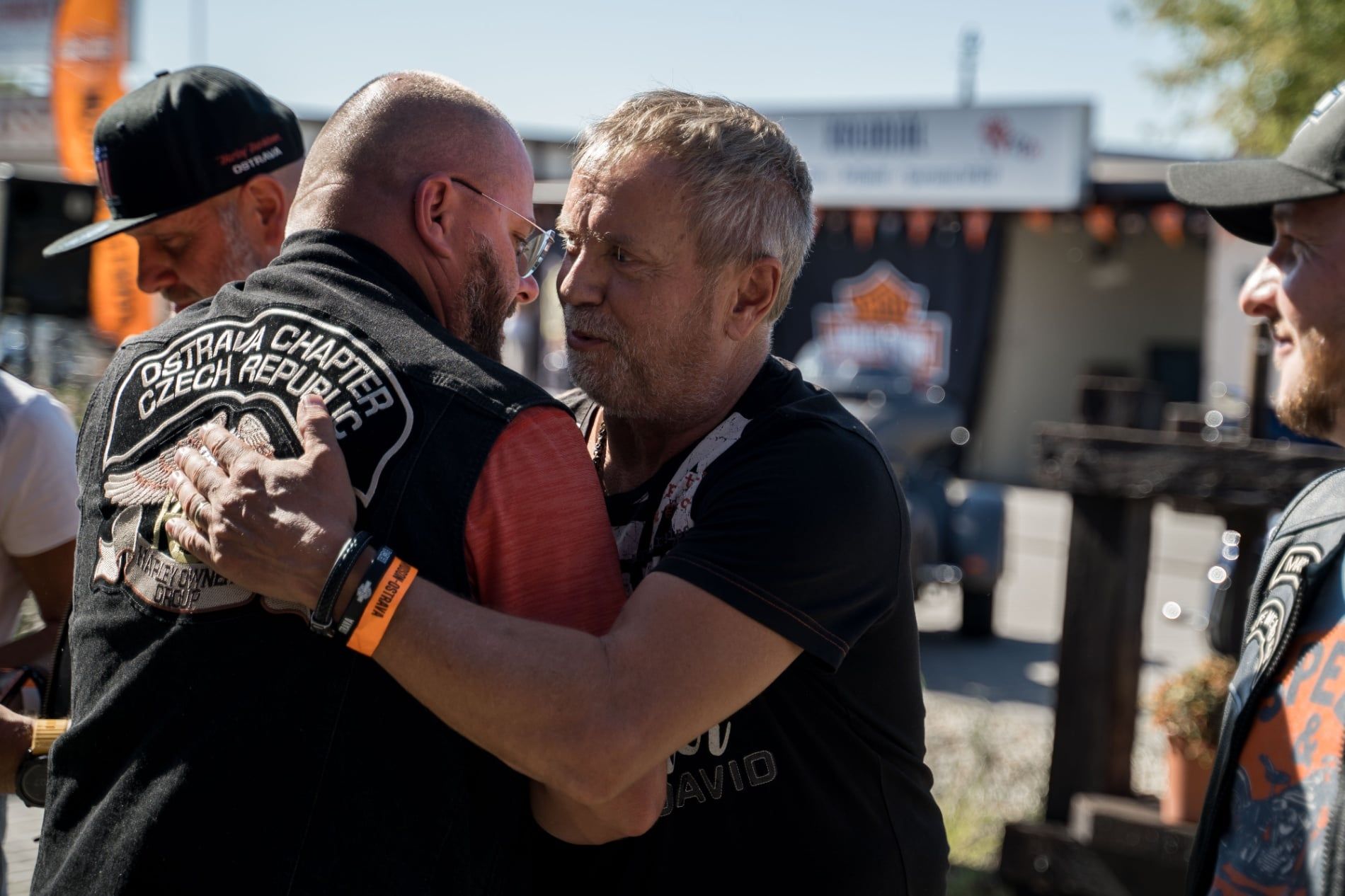 POSLEDNÍ MÍLE - fotka 87