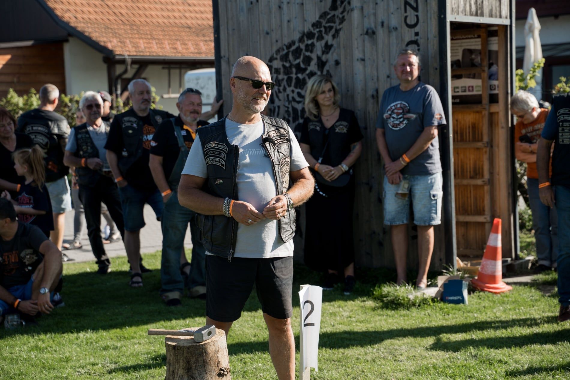 POSLEDNÍ MÍLE - fotka 109