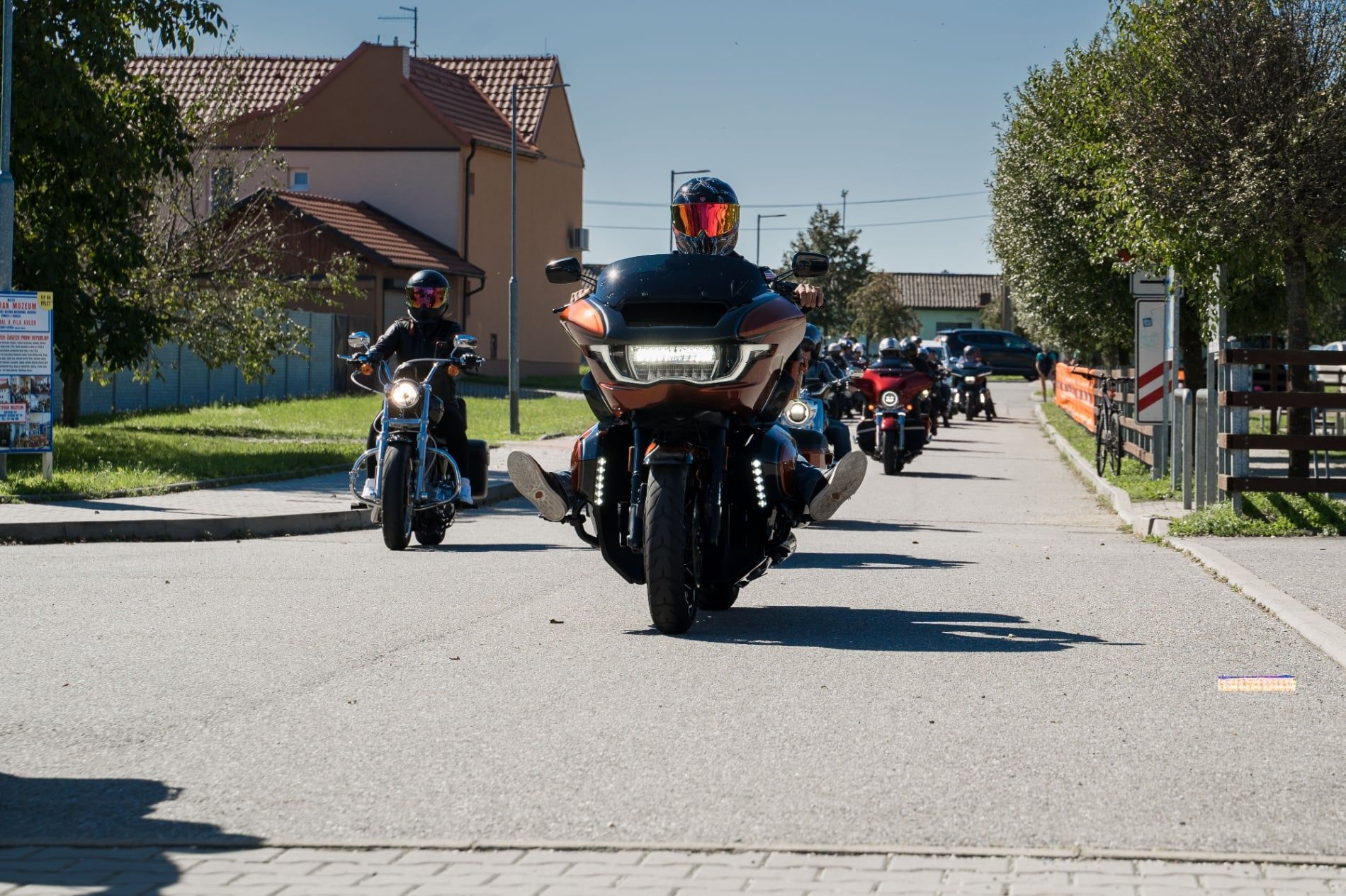 POSLEDNÍ MÍLE - fotka 29