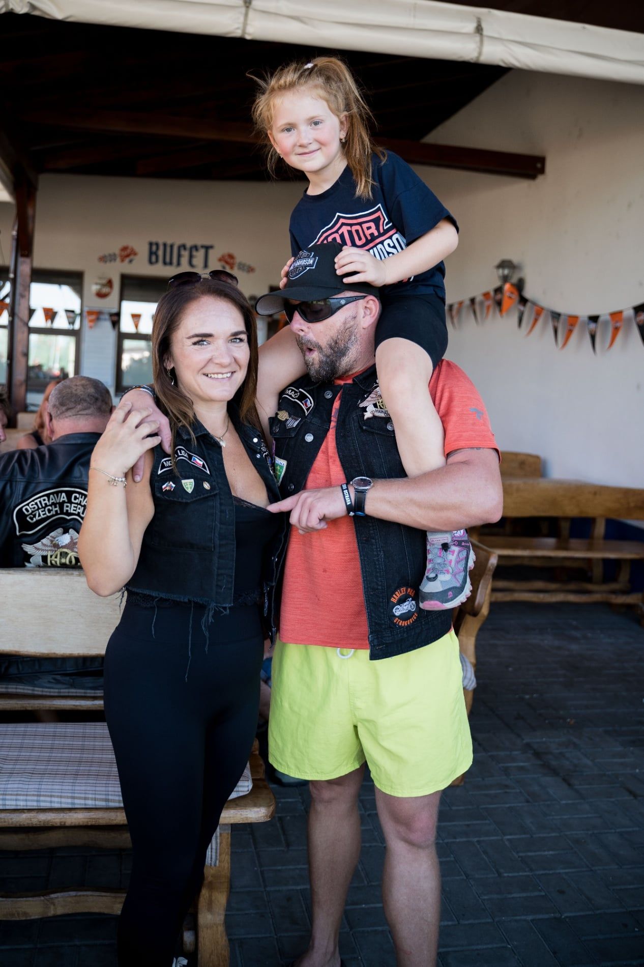 POSLEDNÍ MÍLE - fotka 51