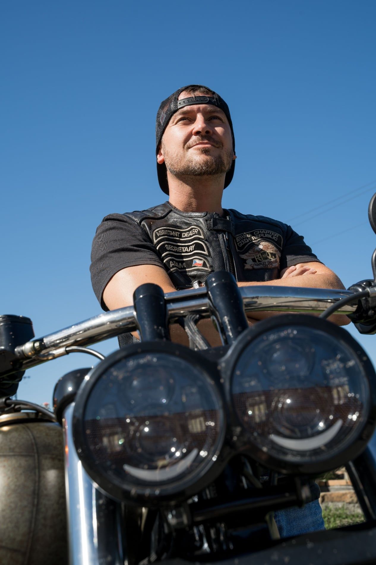 POSLEDNÍ MÍLE - fotka 73