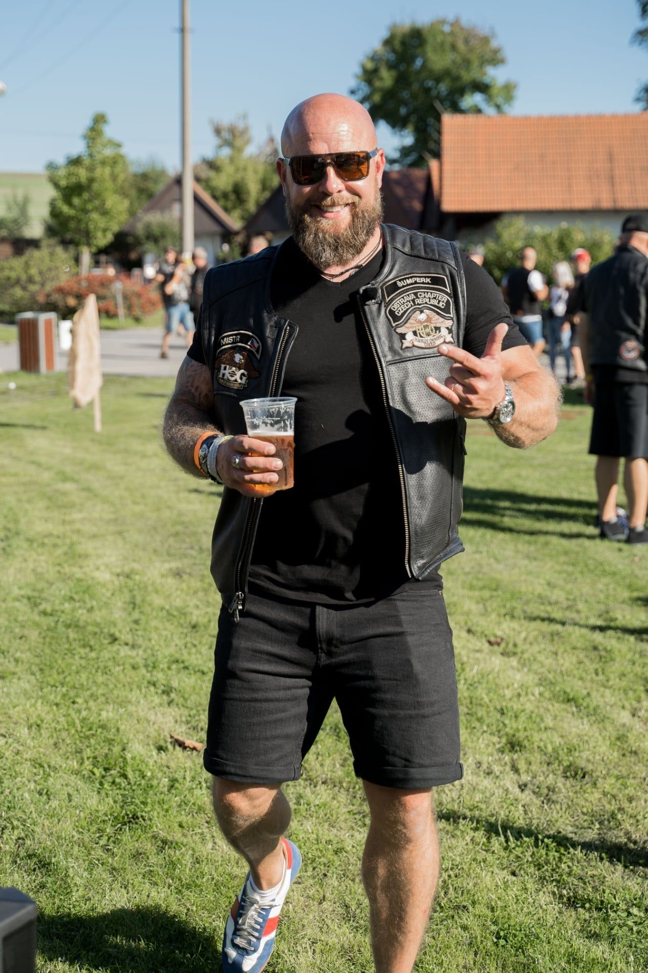 POSLEDNÍ MÍLE - fotka 99