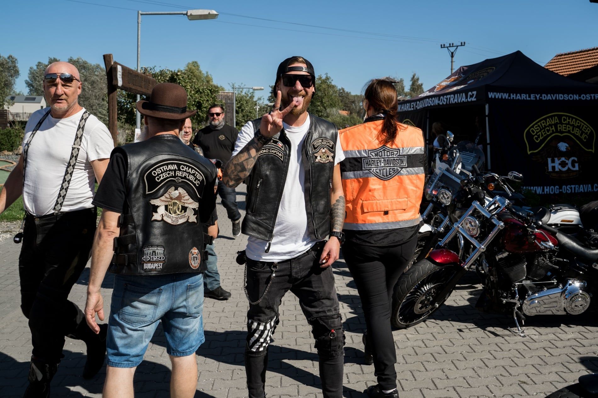 POSLEDNÍ MÍLE - fotka 42