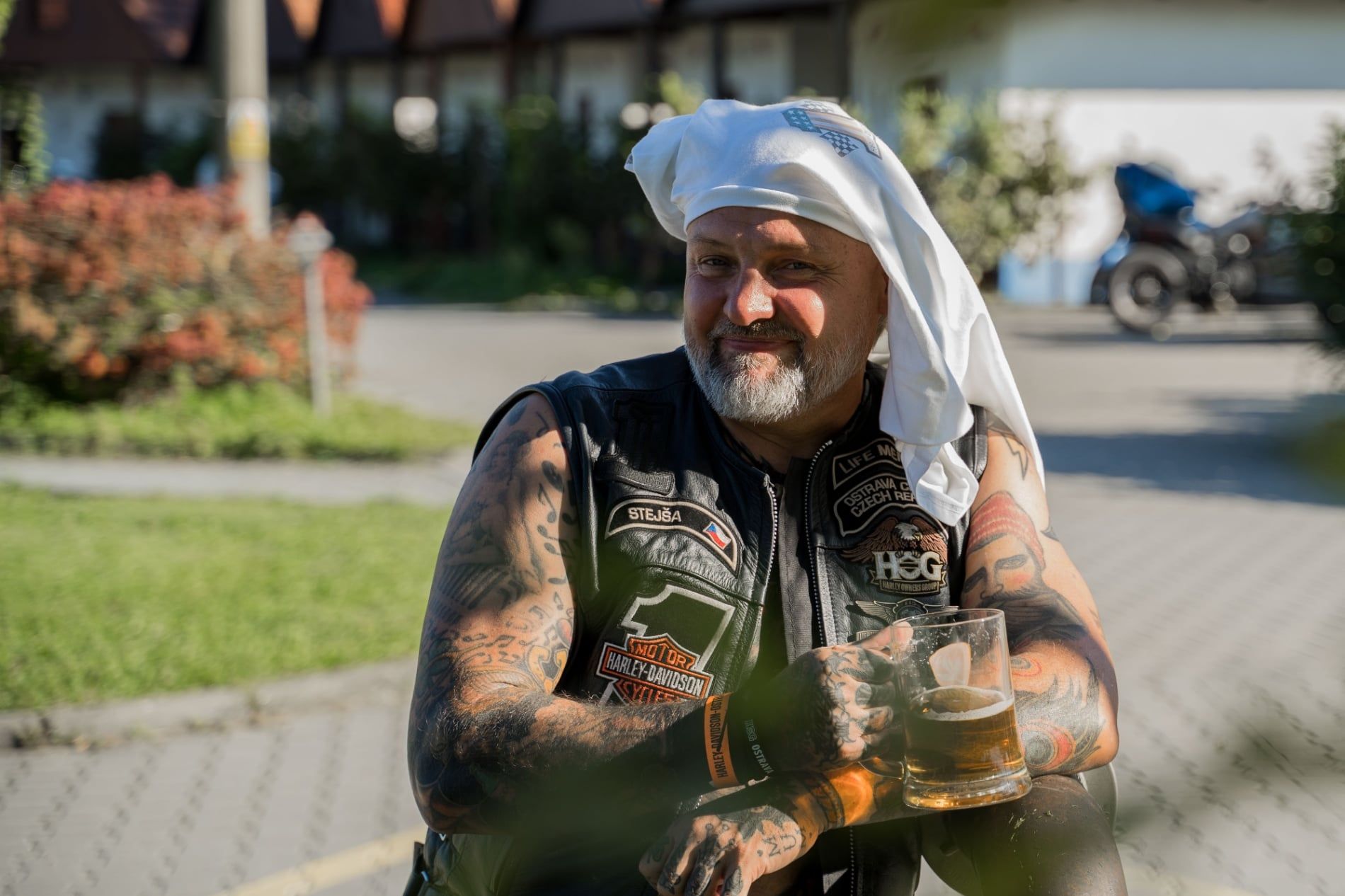 POSLEDNÍ MÍLE - fotka 107