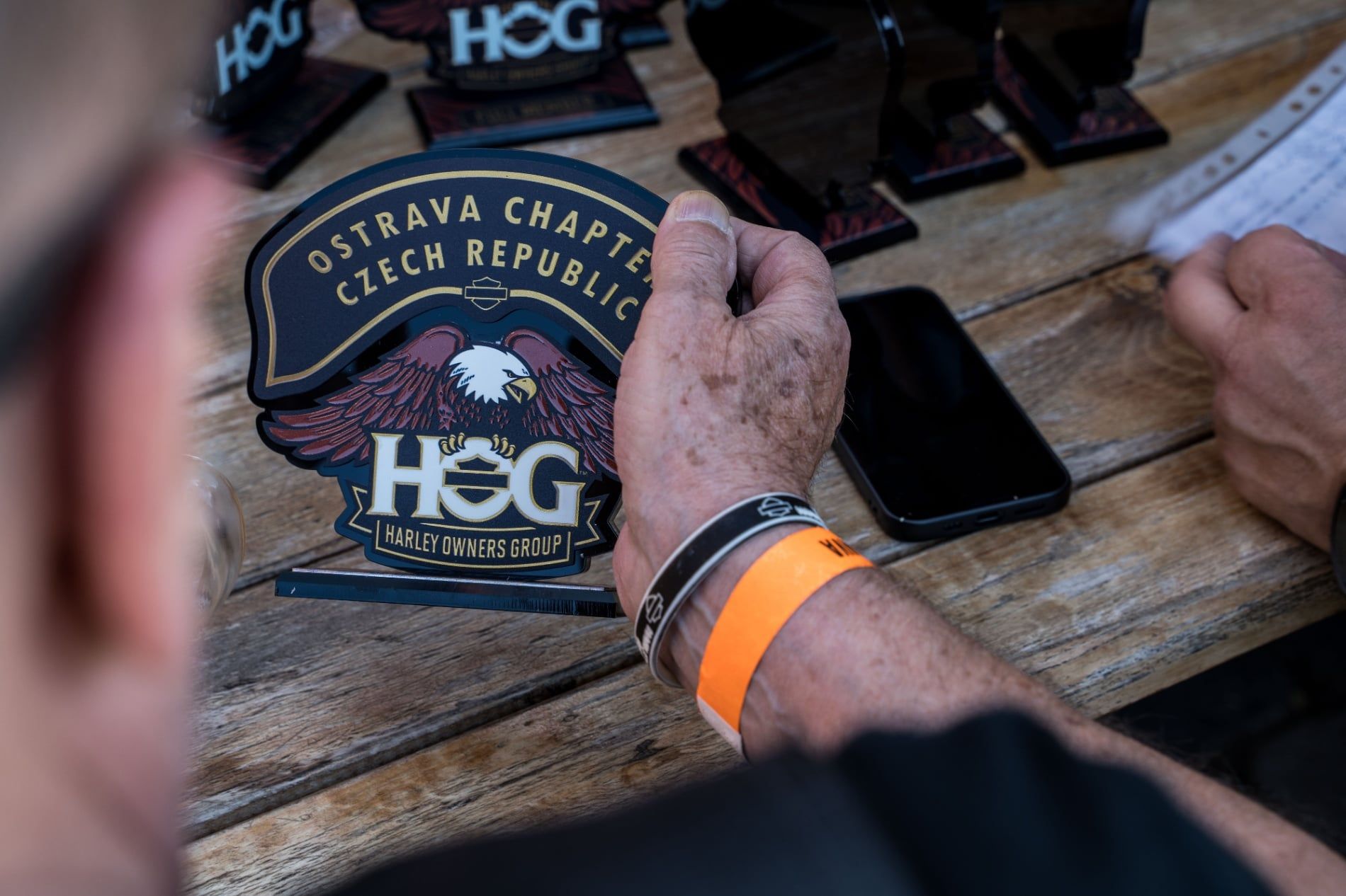 POSLEDNÍ MÍLE - fotka 77