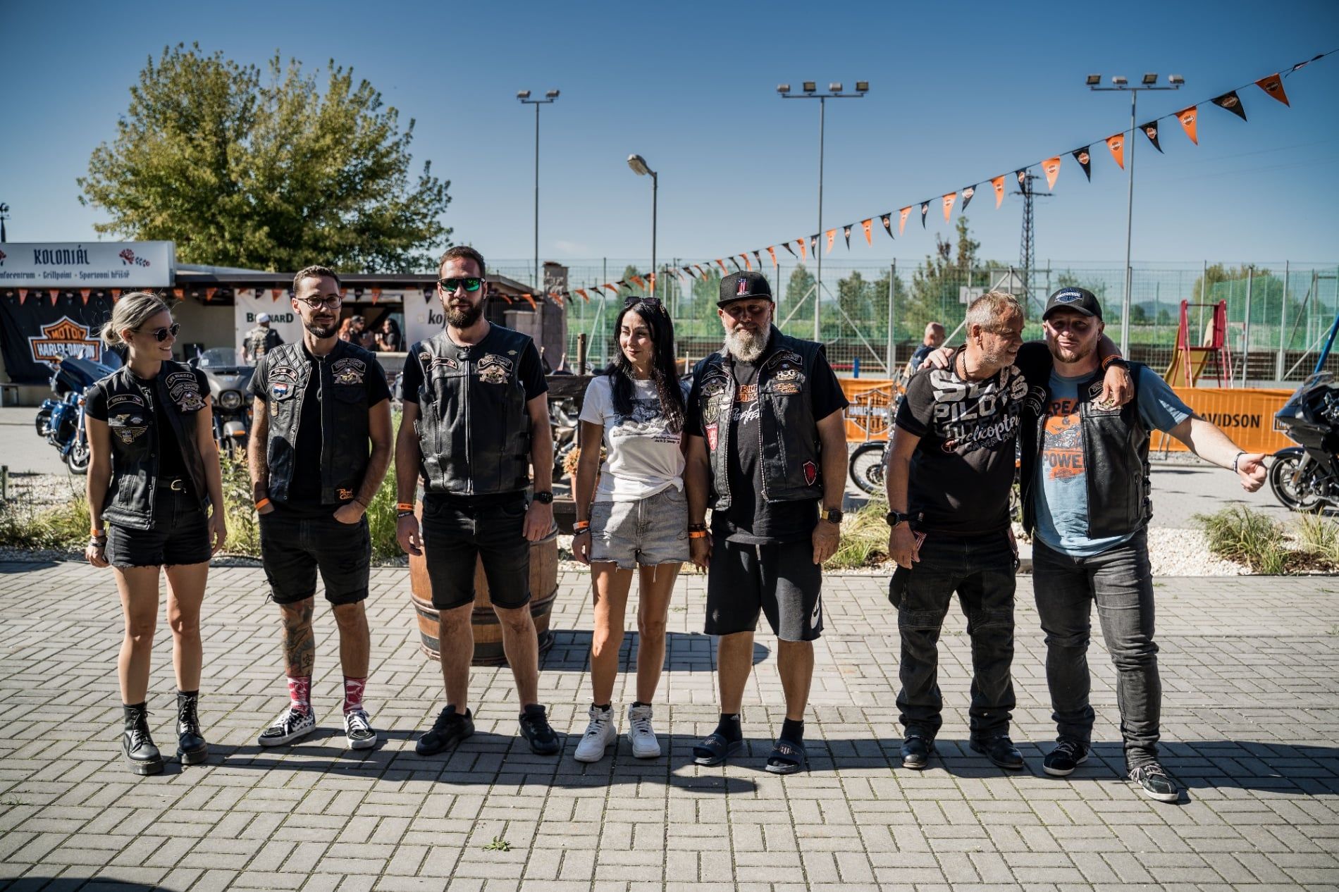 POSLEDNÍ MÍLE - fotka 81