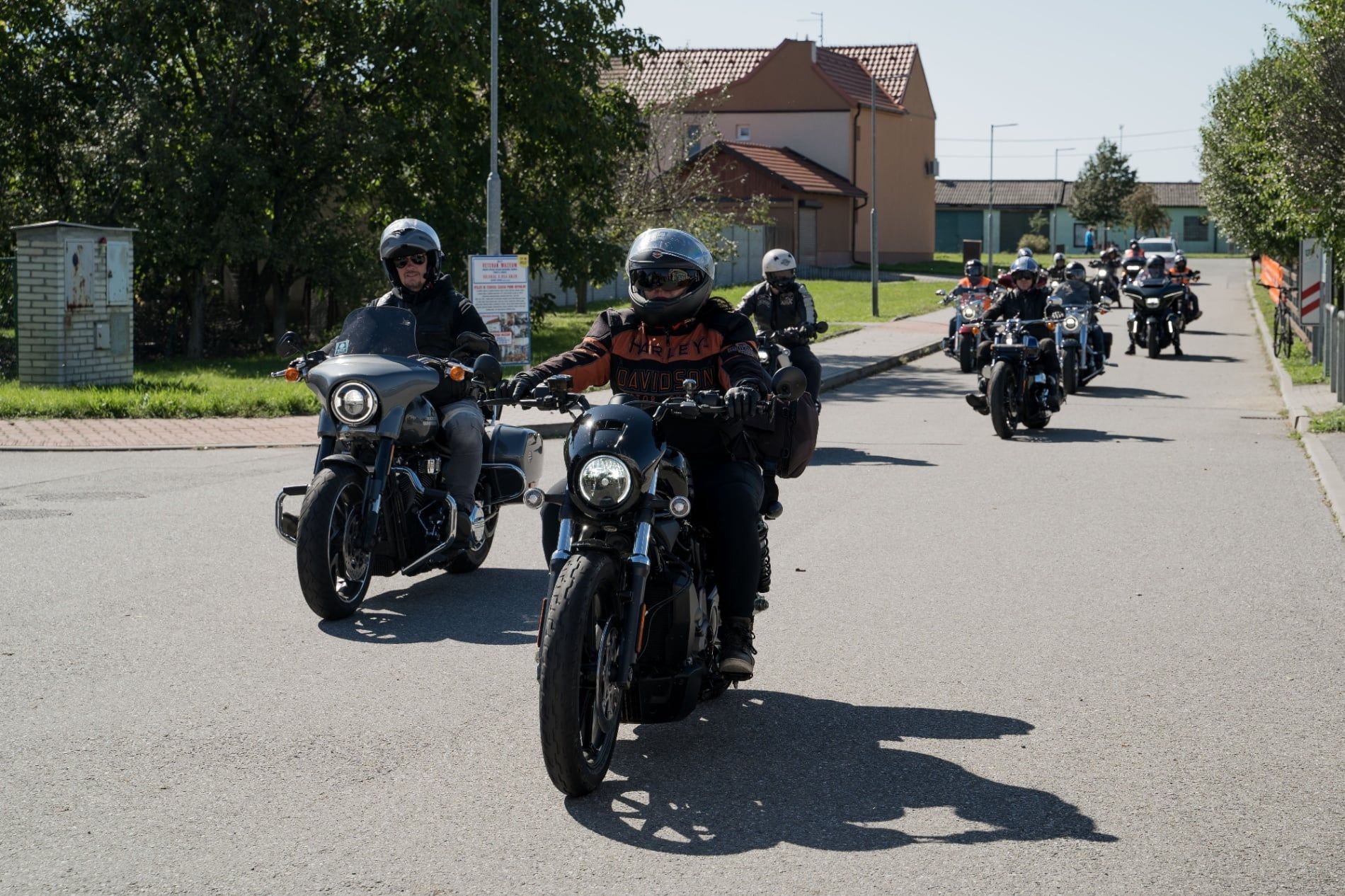 POSLEDNÍ MÍLE - fotka 32