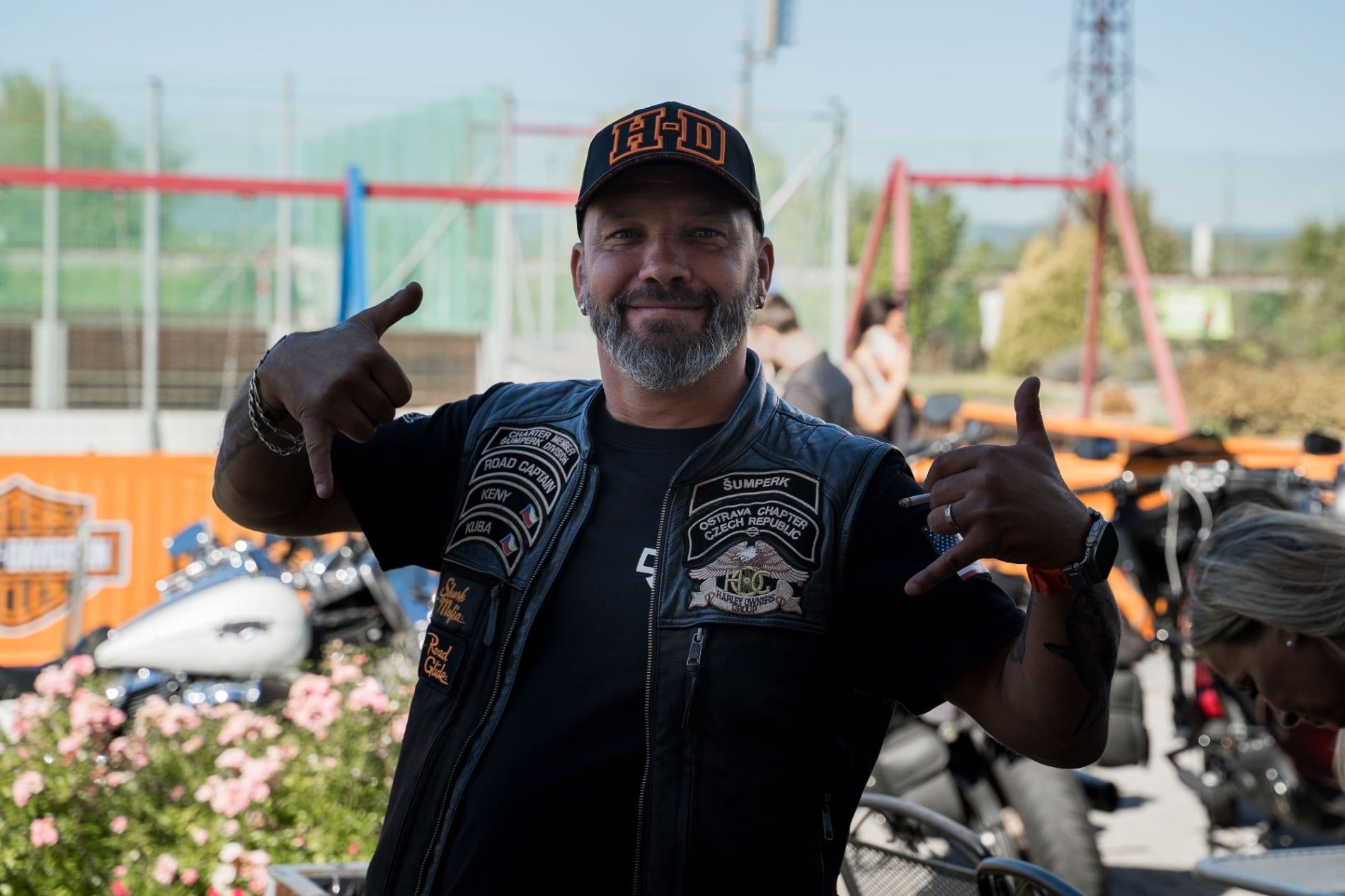 POSLEDNÍ MÍLE - fotka 43