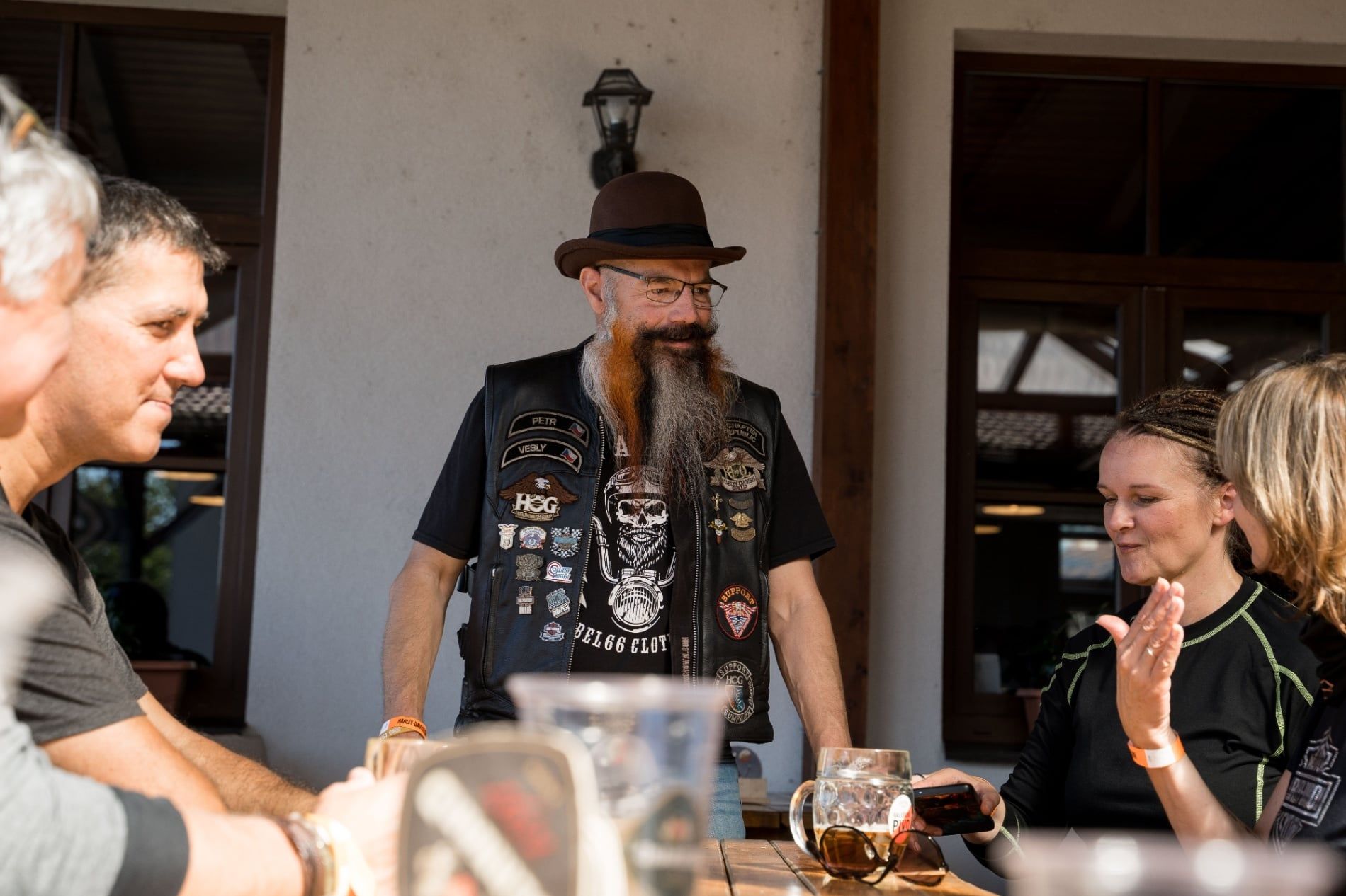 POSLEDNÍ MÍLE - fotka 55