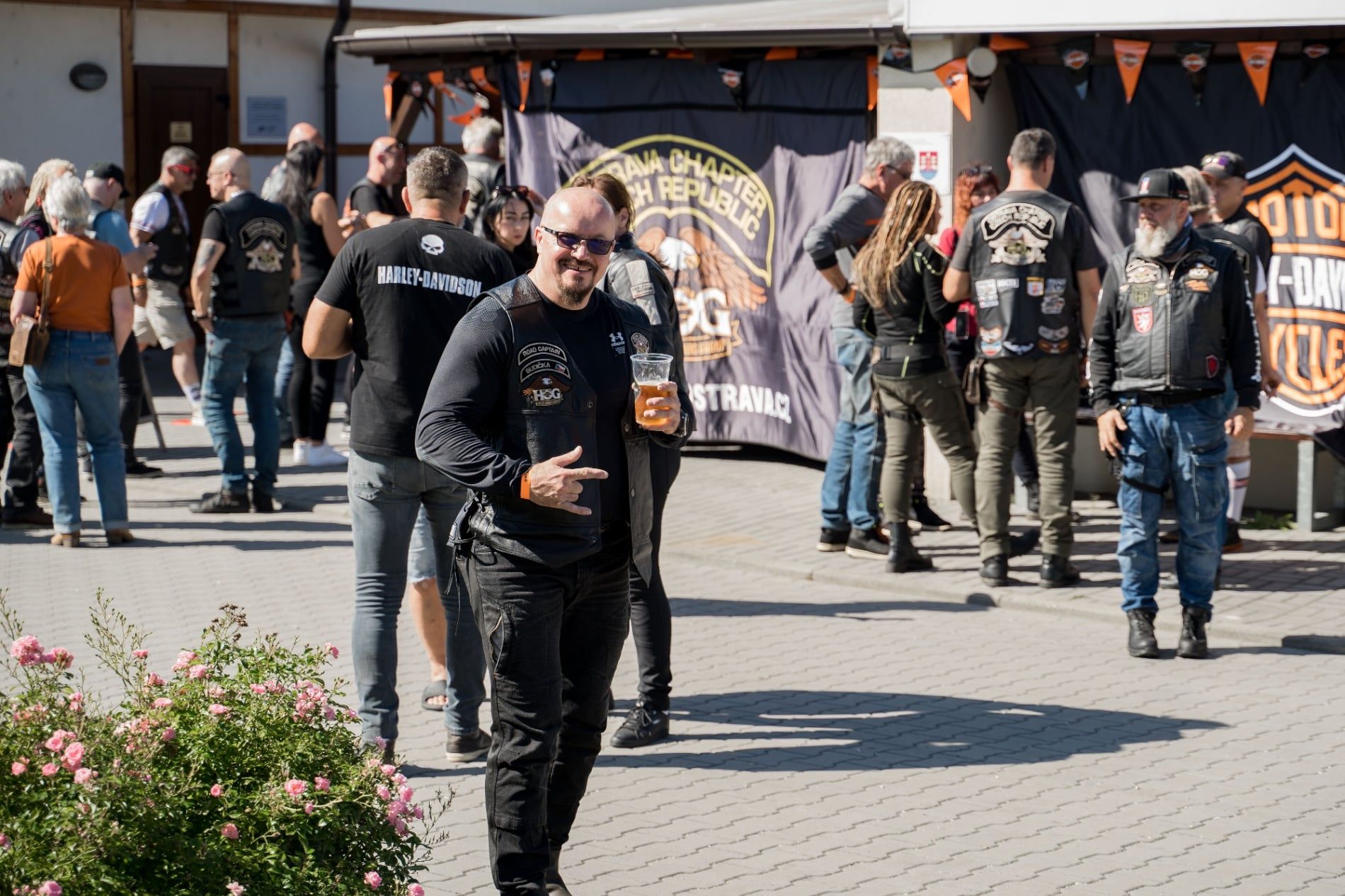 POSLEDNÍ MÍLE - fotka 52