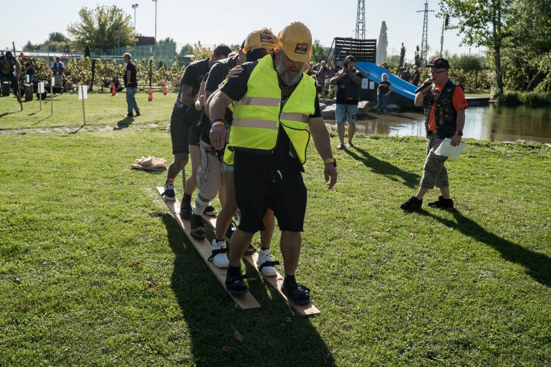 POSLEDNÍ MÍLE - fotka 105