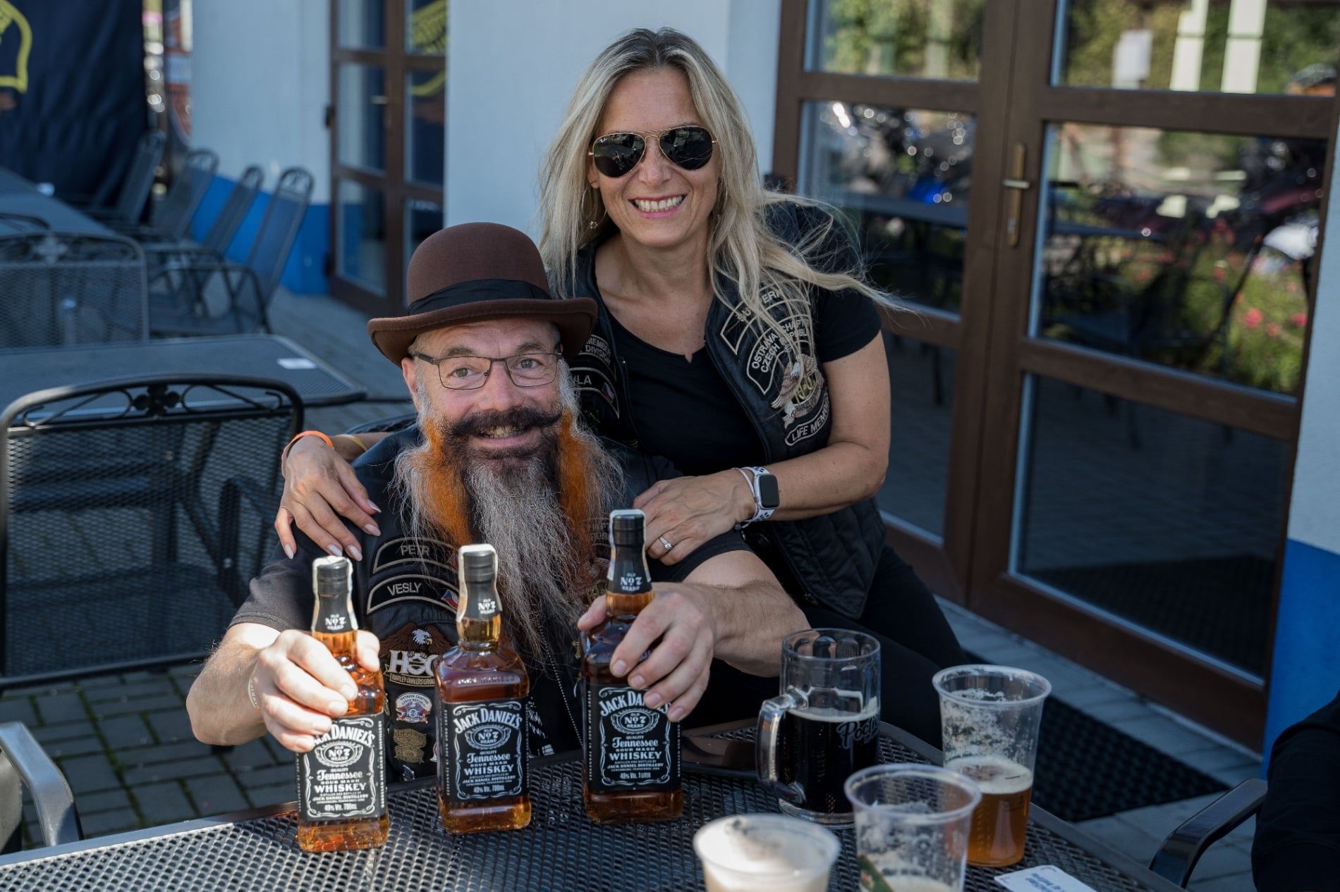 POSLEDNÍ MÍLE - fotka 61