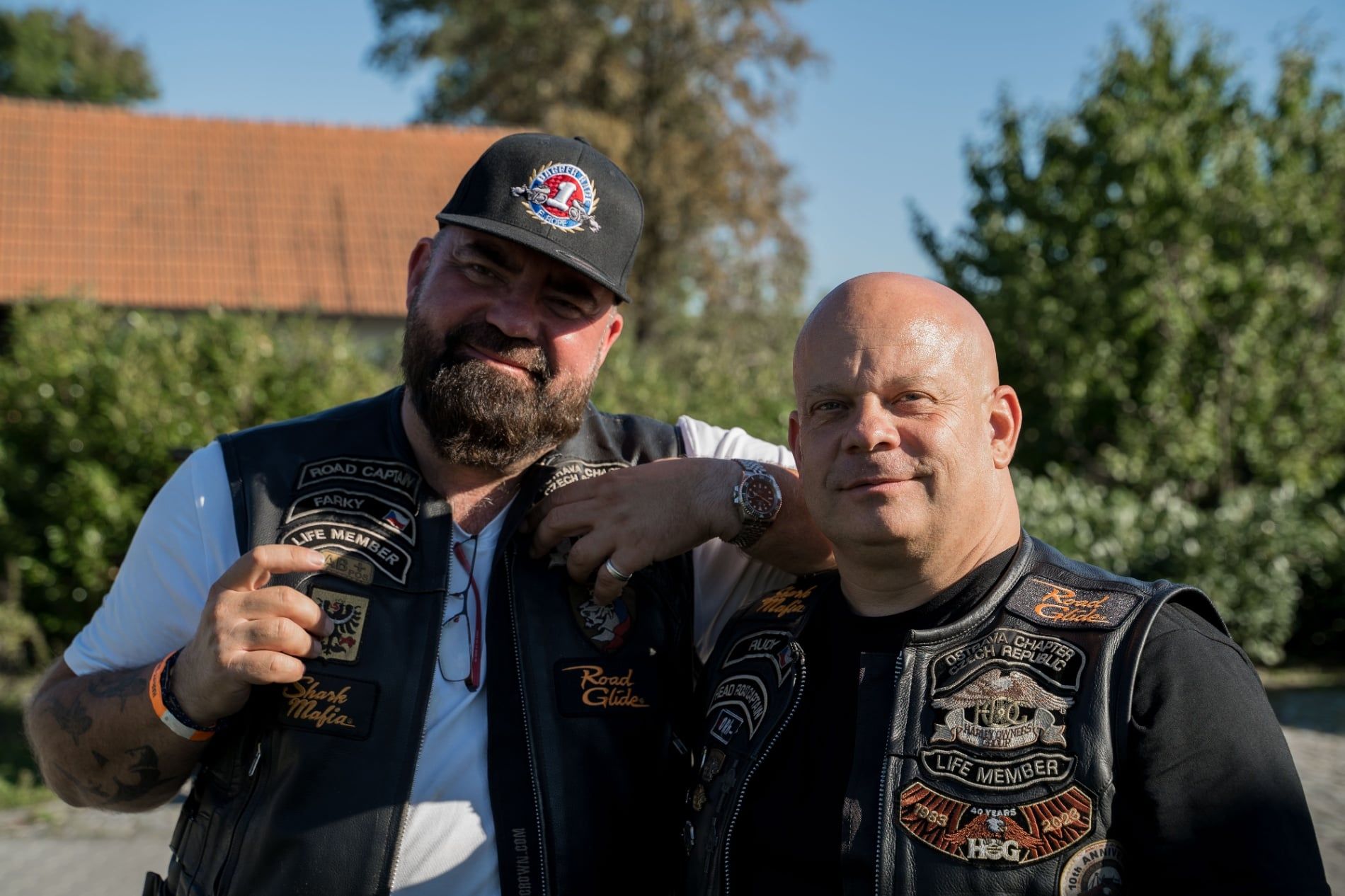 POSLEDNÍ MÍLE - fotka 108