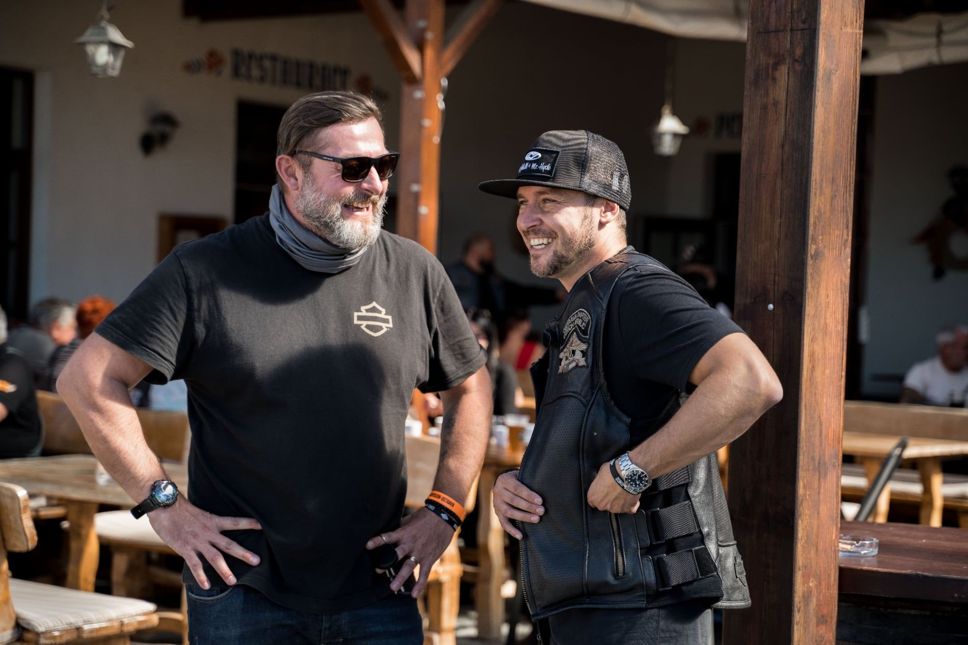 POSLEDNÍ MÍLE - fotka 60