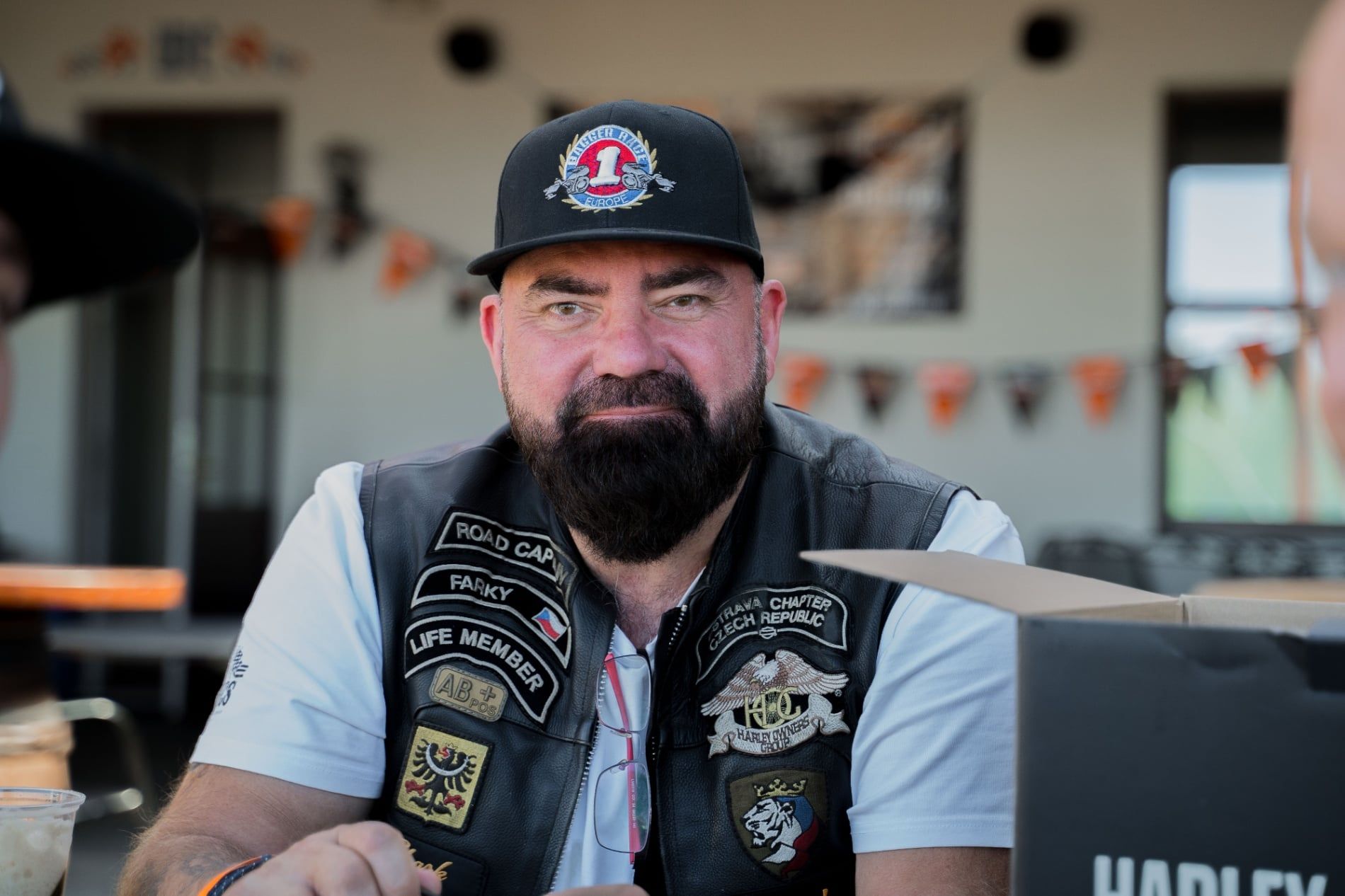 POSLEDNÍ MÍLE - fotka 50