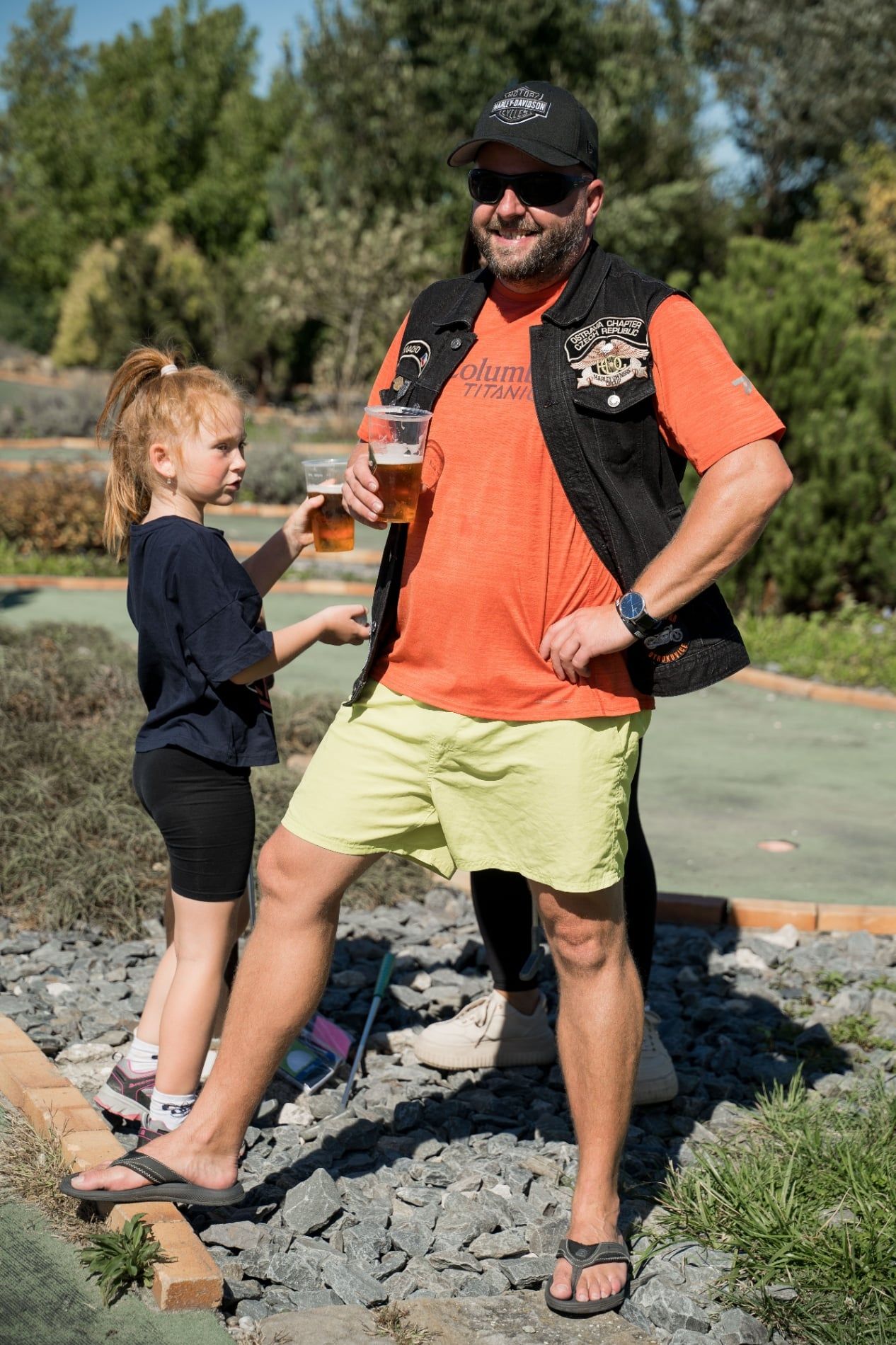 POSLEDNÍ MÍLE - fotka 68