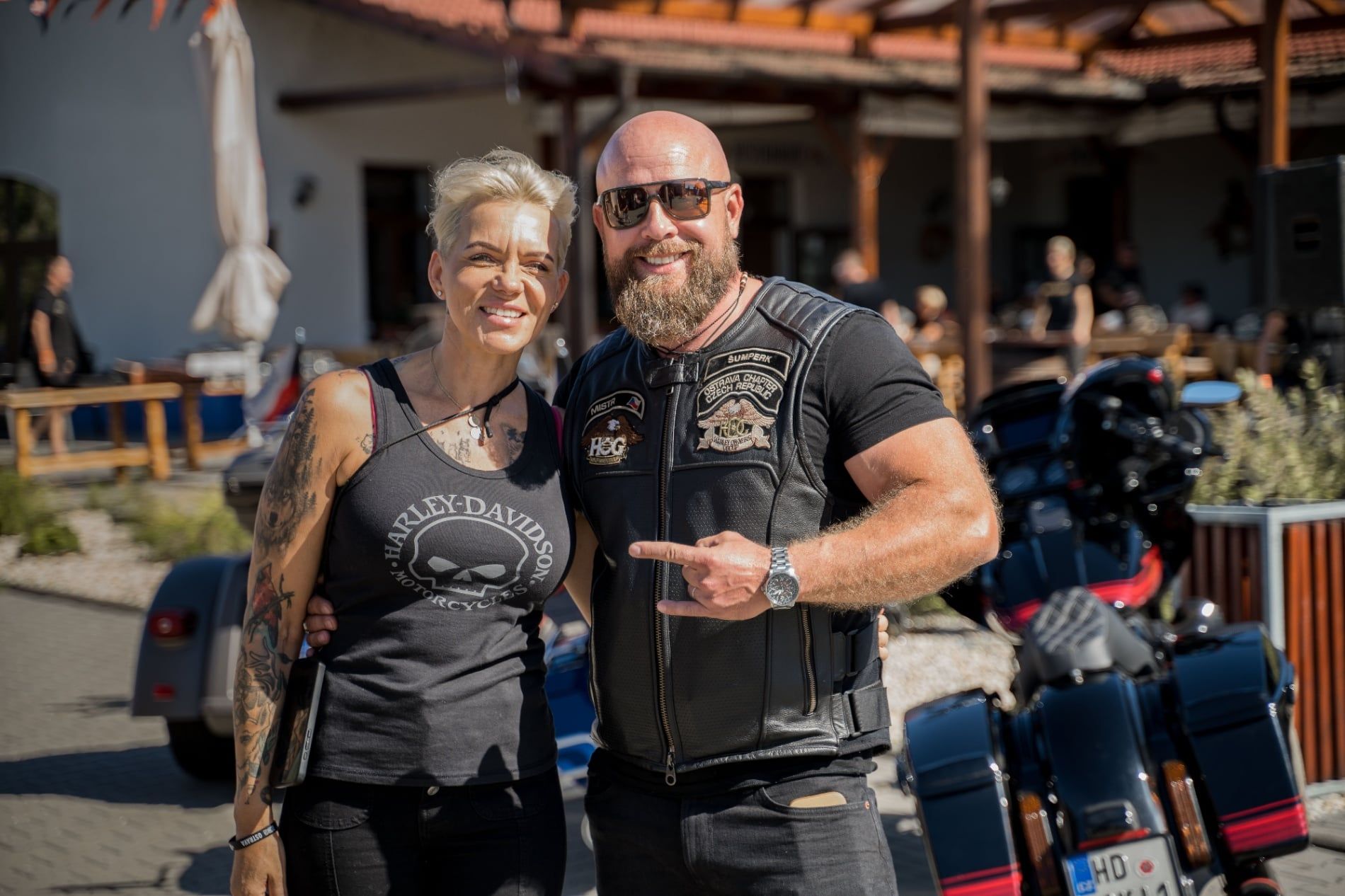 POSLEDNÍ MÍLE - fotka 76