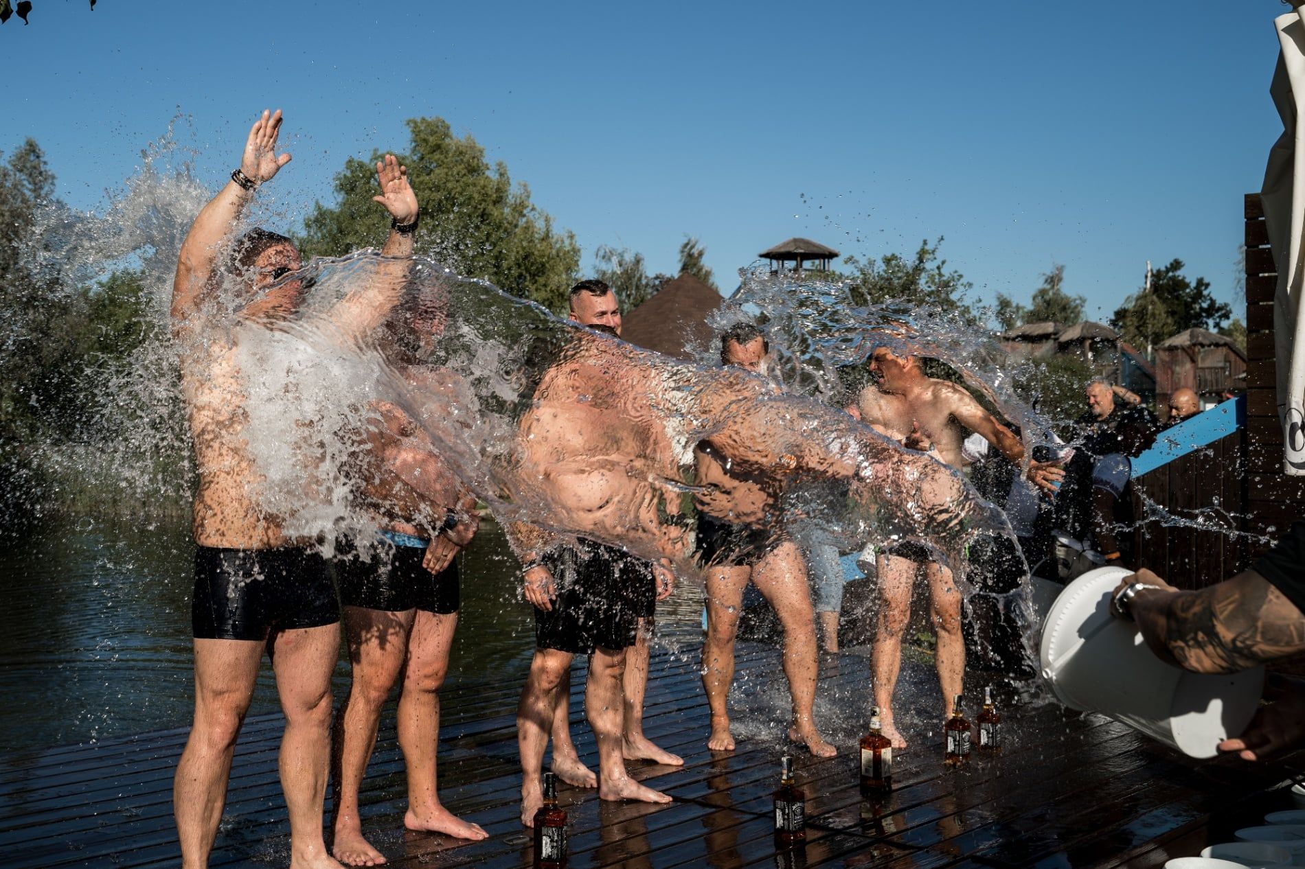 POSLEDNÍ MÍLE - fotka 123