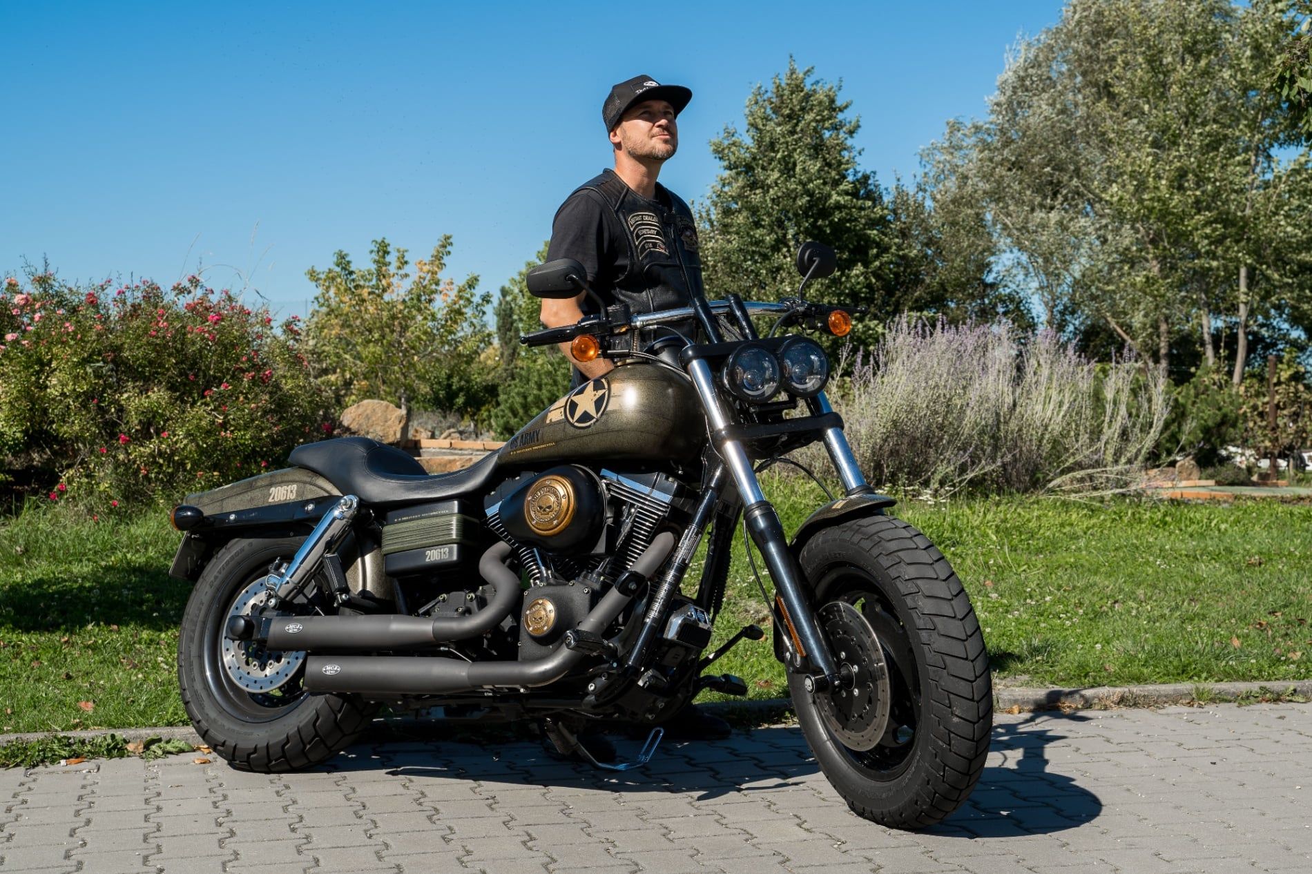 POSLEDNÍ MÍLE - fotka 72