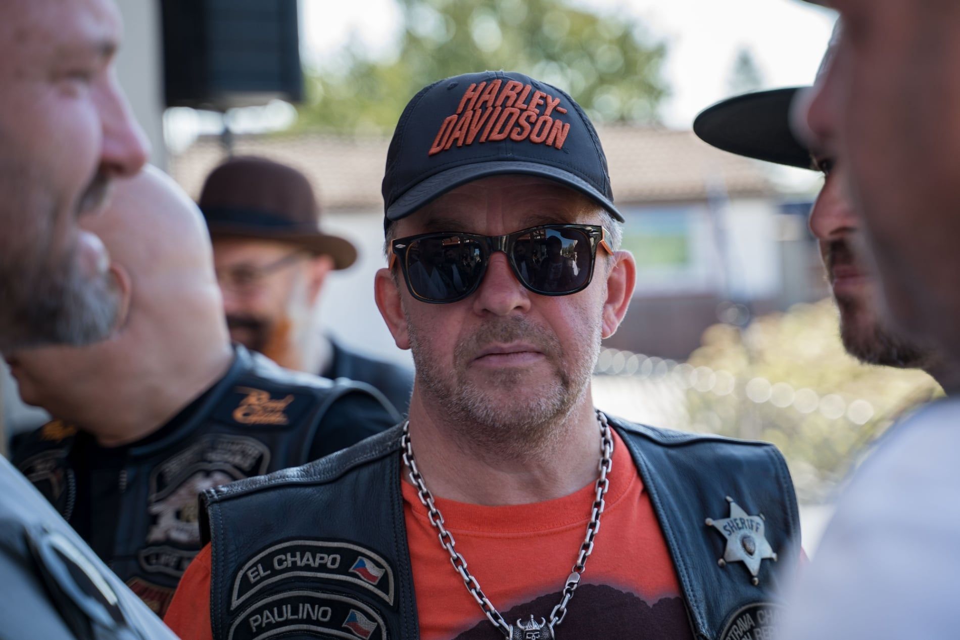 POSLEDNÍ MÍLE - fotka 78