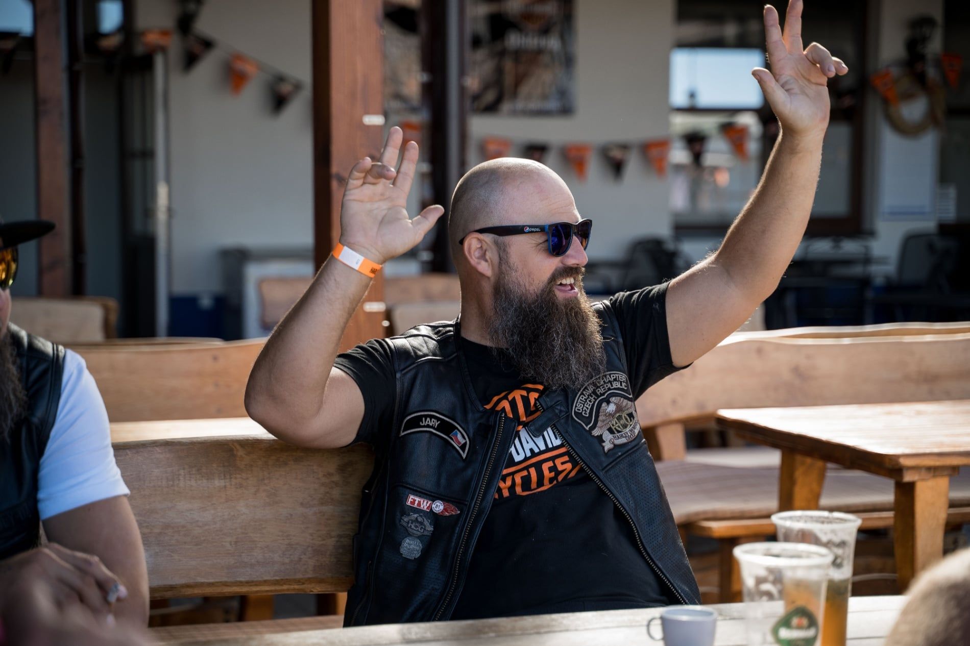 POSLEDNÍ MÍLE - fotka 7