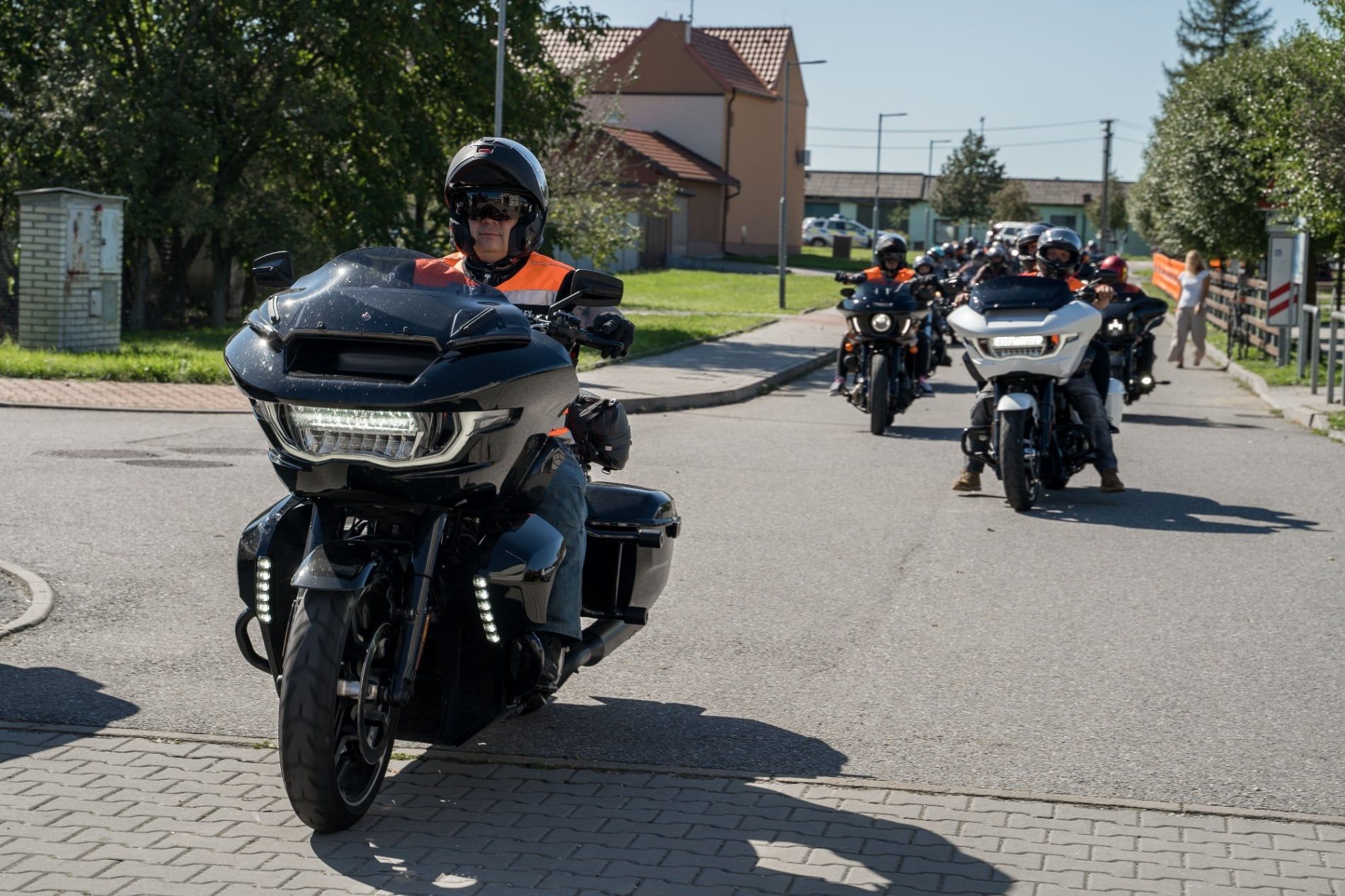 POSLEDNÍ MÍLE - fotka 21