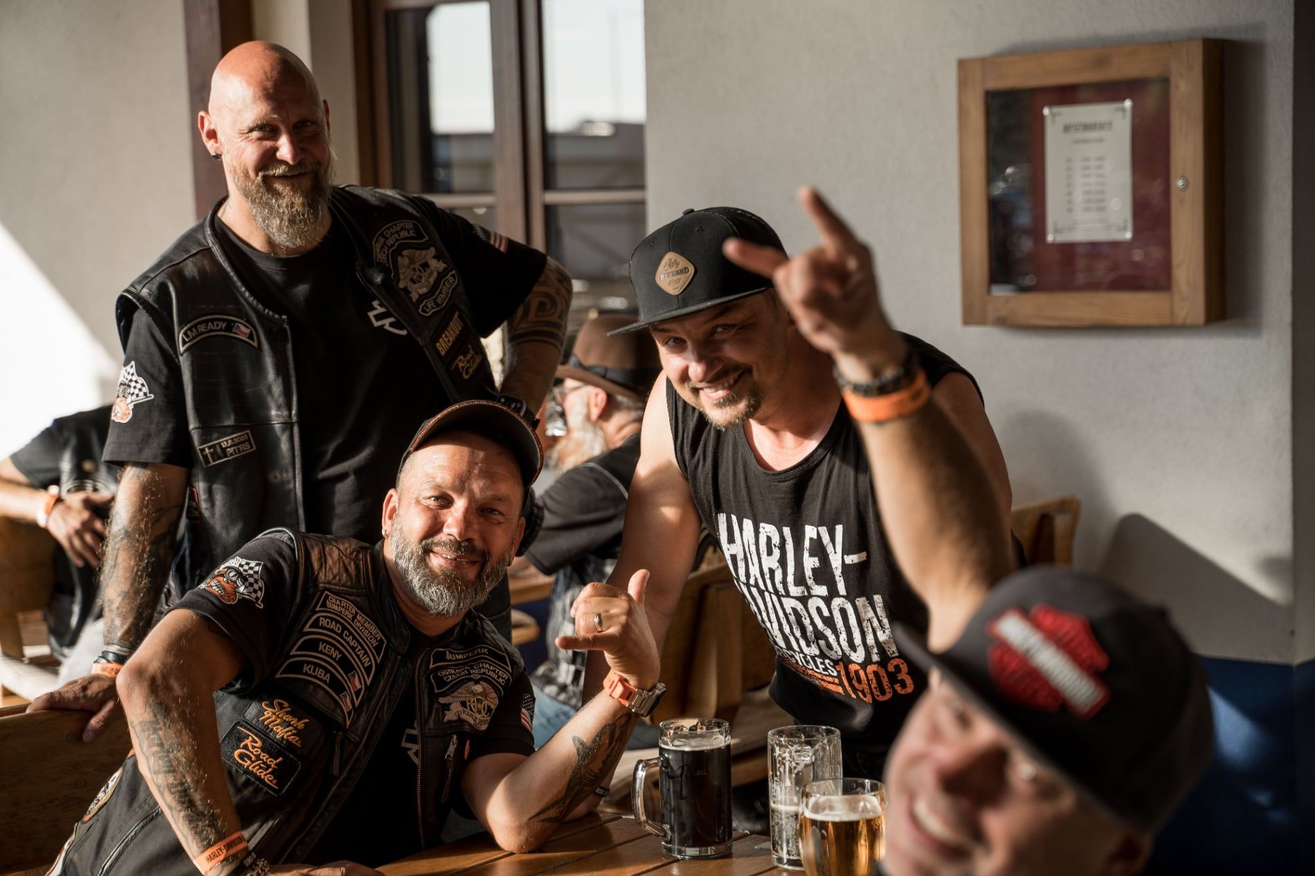 POSLEDNÍ MÍLE - fotka 126