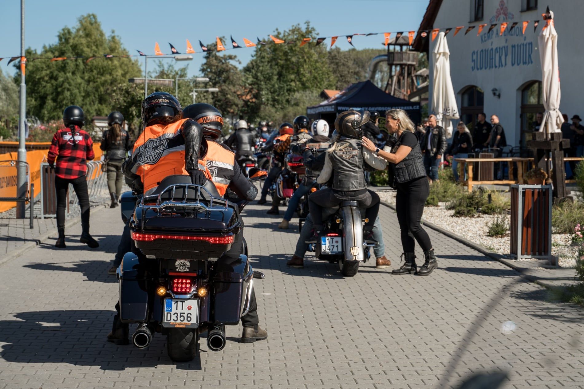 POSLEDNÍ MÍLE - fotka 39