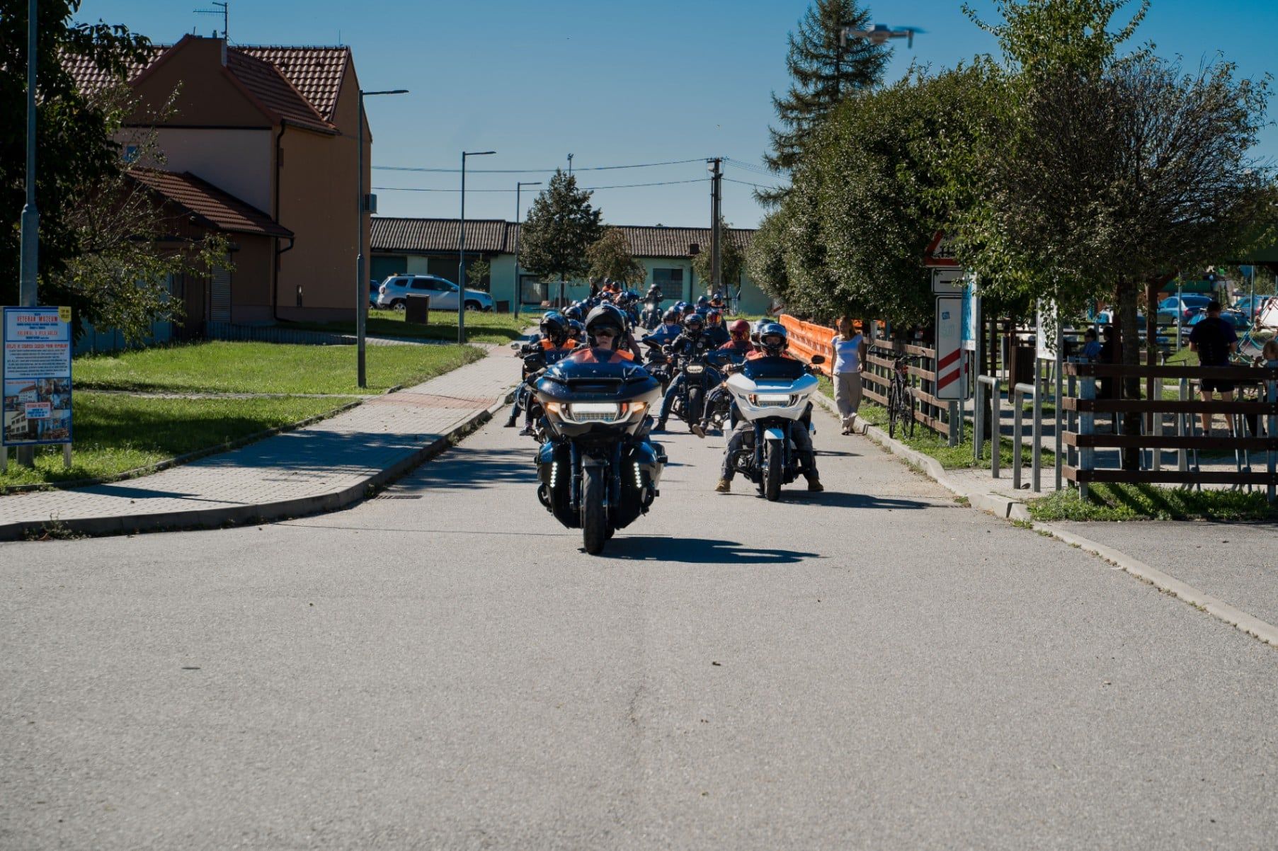 POSLEDNÍ MÍLE - fotka 20