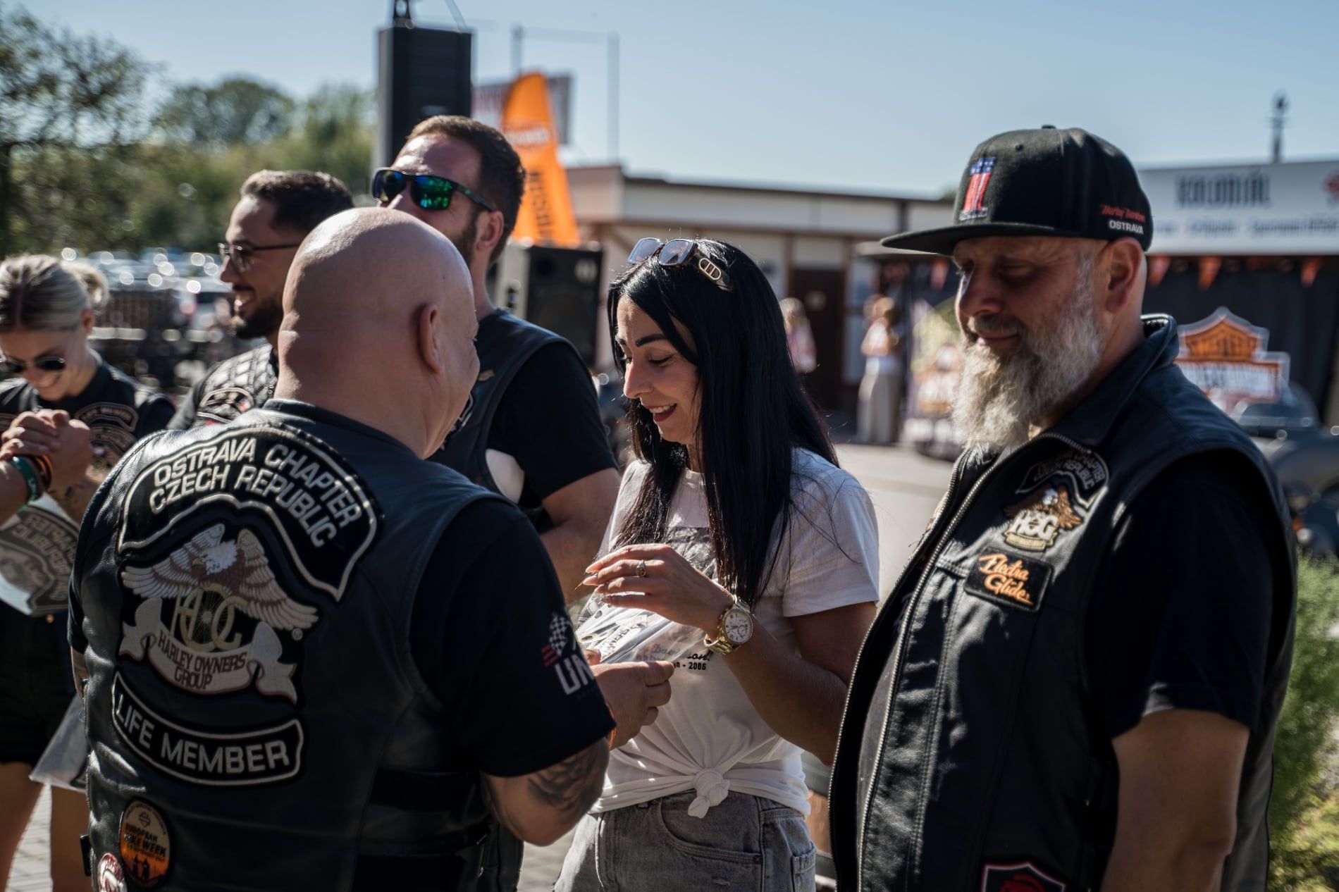 POSLEDNÍ MÍLE - fotka 84