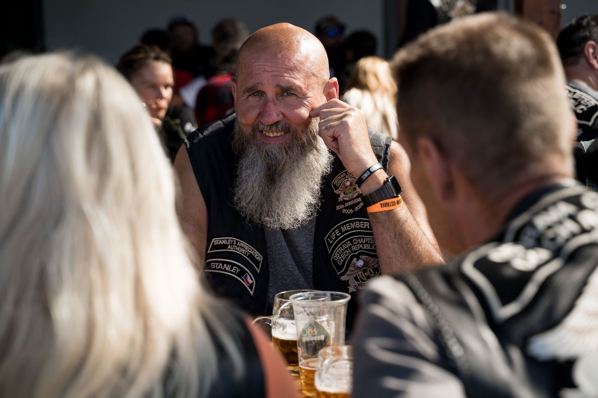 POSLEDNÍ MÍLE - fotka 62