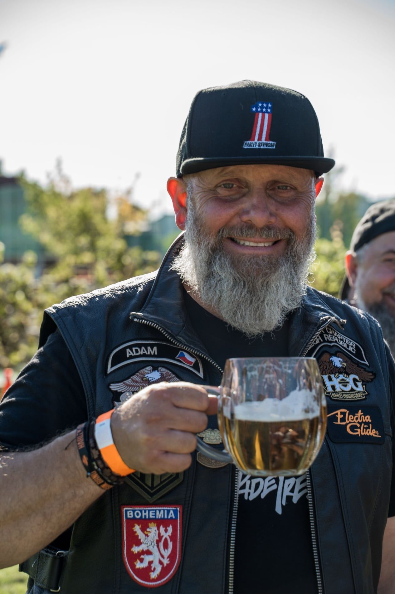 POSLEDNÍ MÍLE - fotka 97