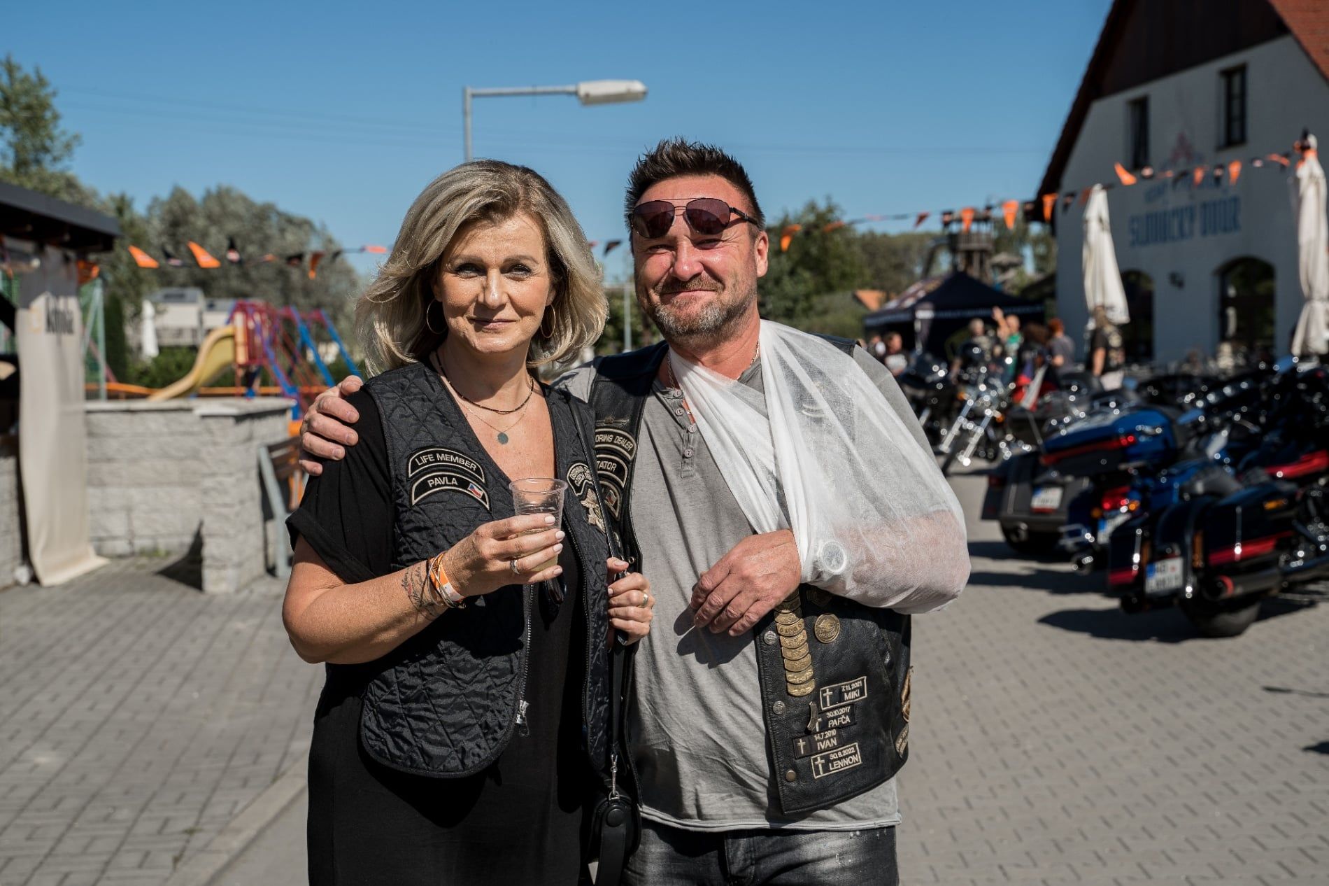 POSLEDNÍ MÍLE - fotka 74