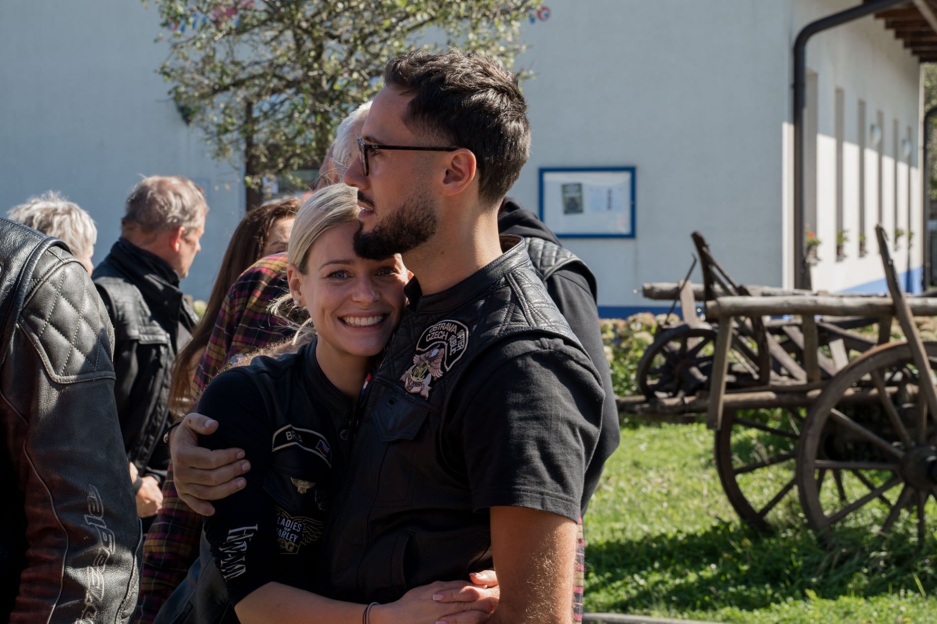 POSLEDNÍ MÍLE - fotka 44