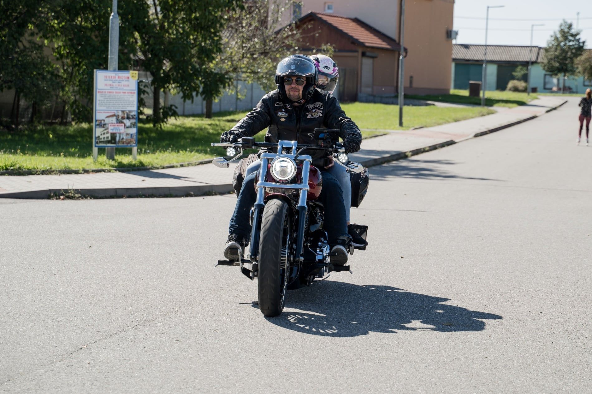 POSLEDNÍ MÍLE - fotka 19