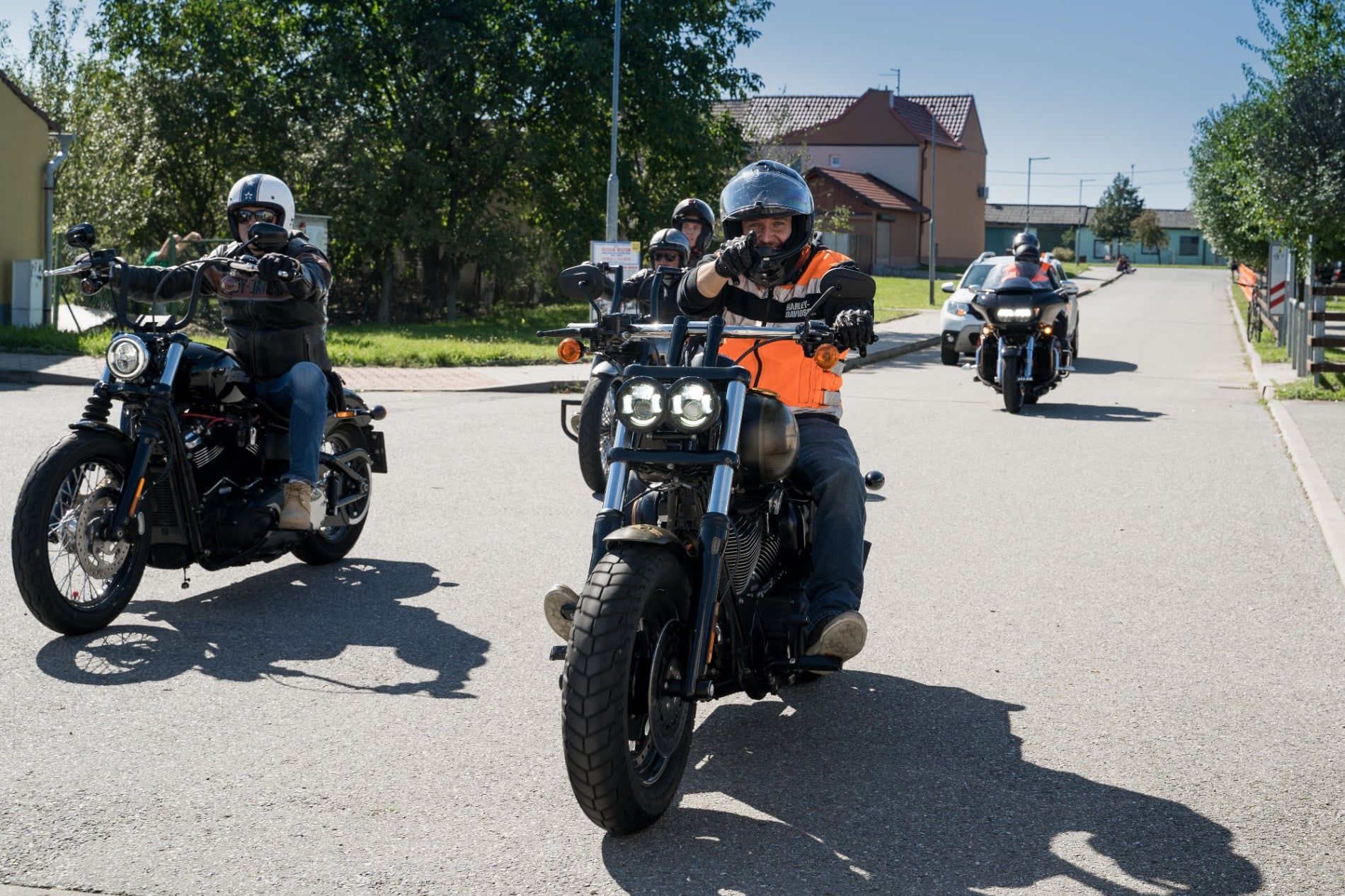 POSLEDNÍ MÍLE - fotka 36