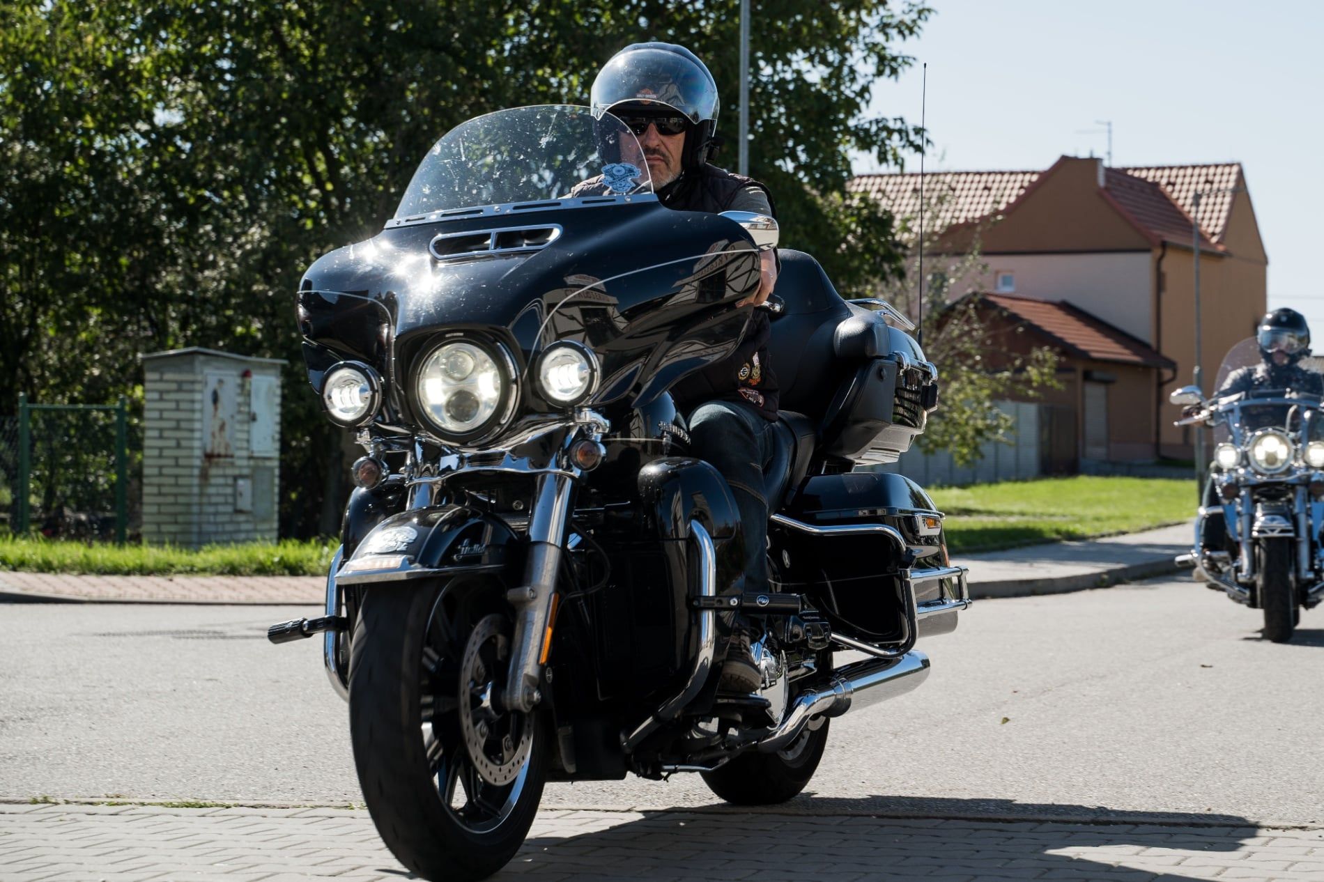 POSLEDNÍ MÍLE - fotka 38