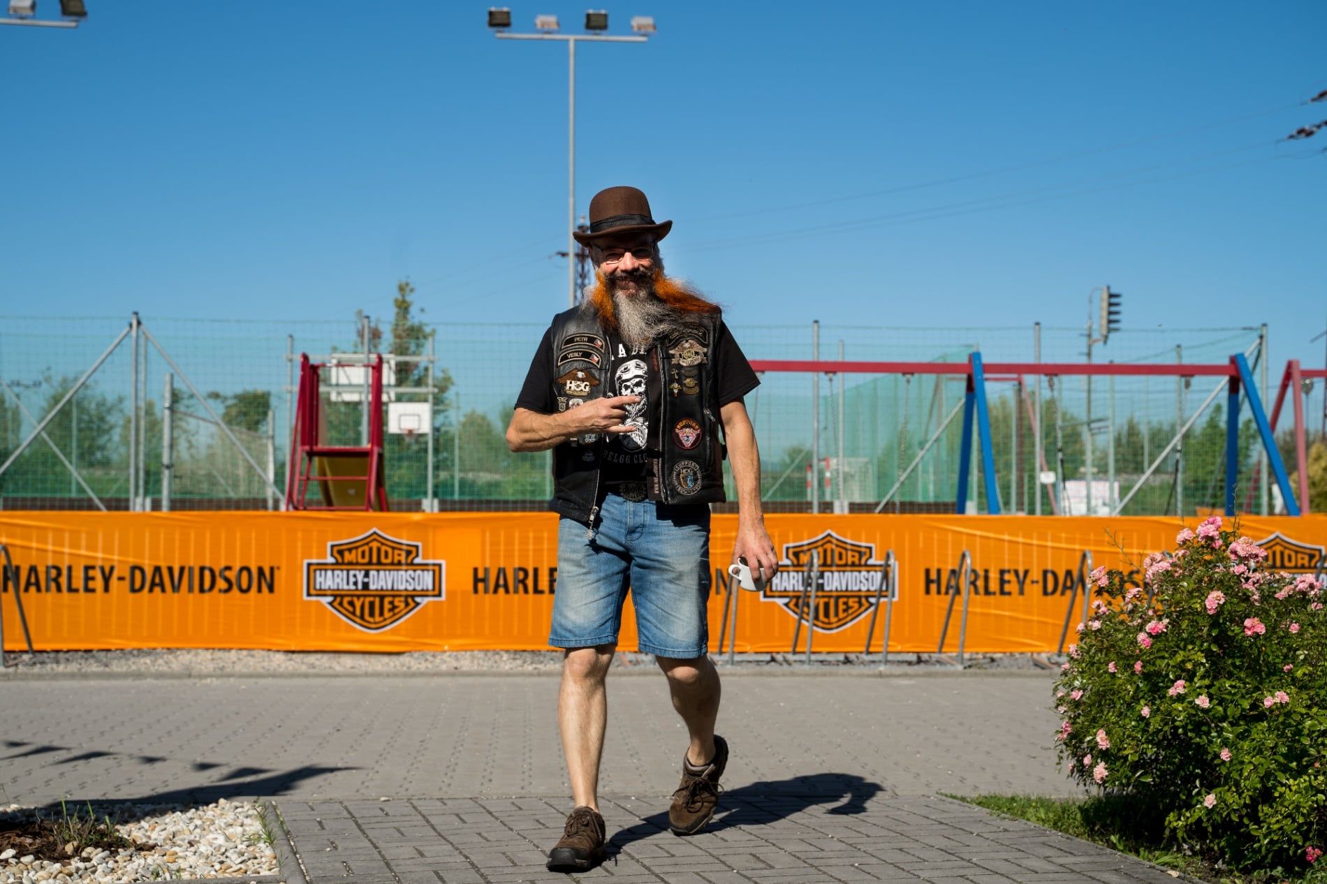 POSLEDNÍ MÍLE - fotka 11