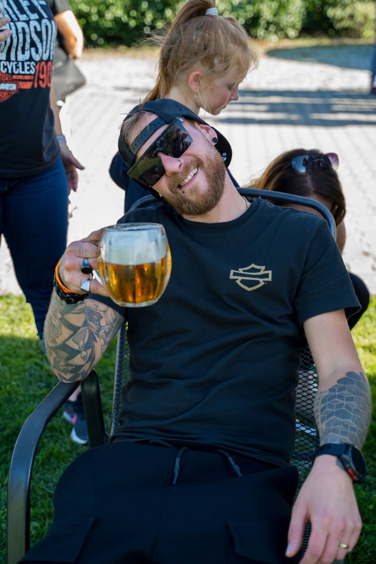 POSLEDNÍ MÍLE - fotka 100