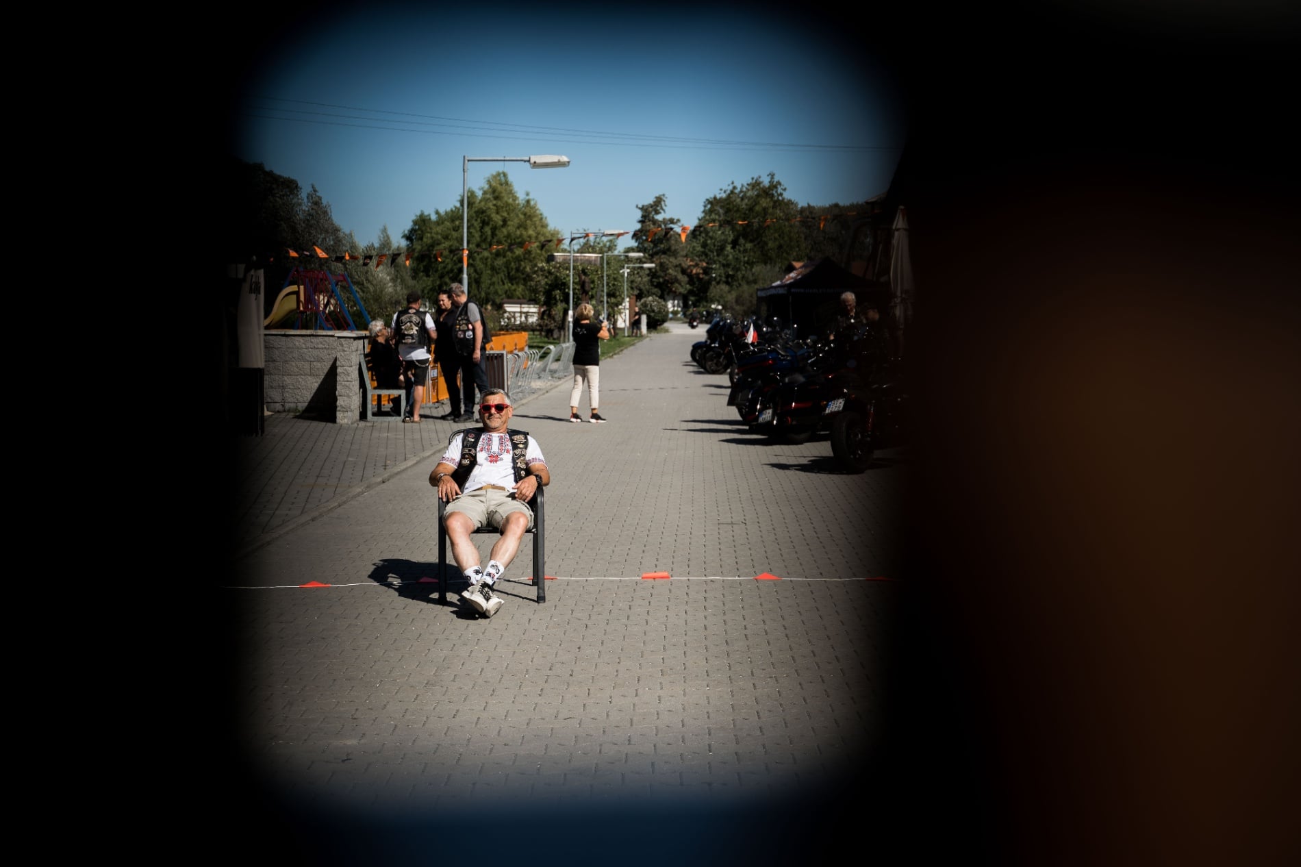 POSLEDNÍ MÍLE - fotka 65