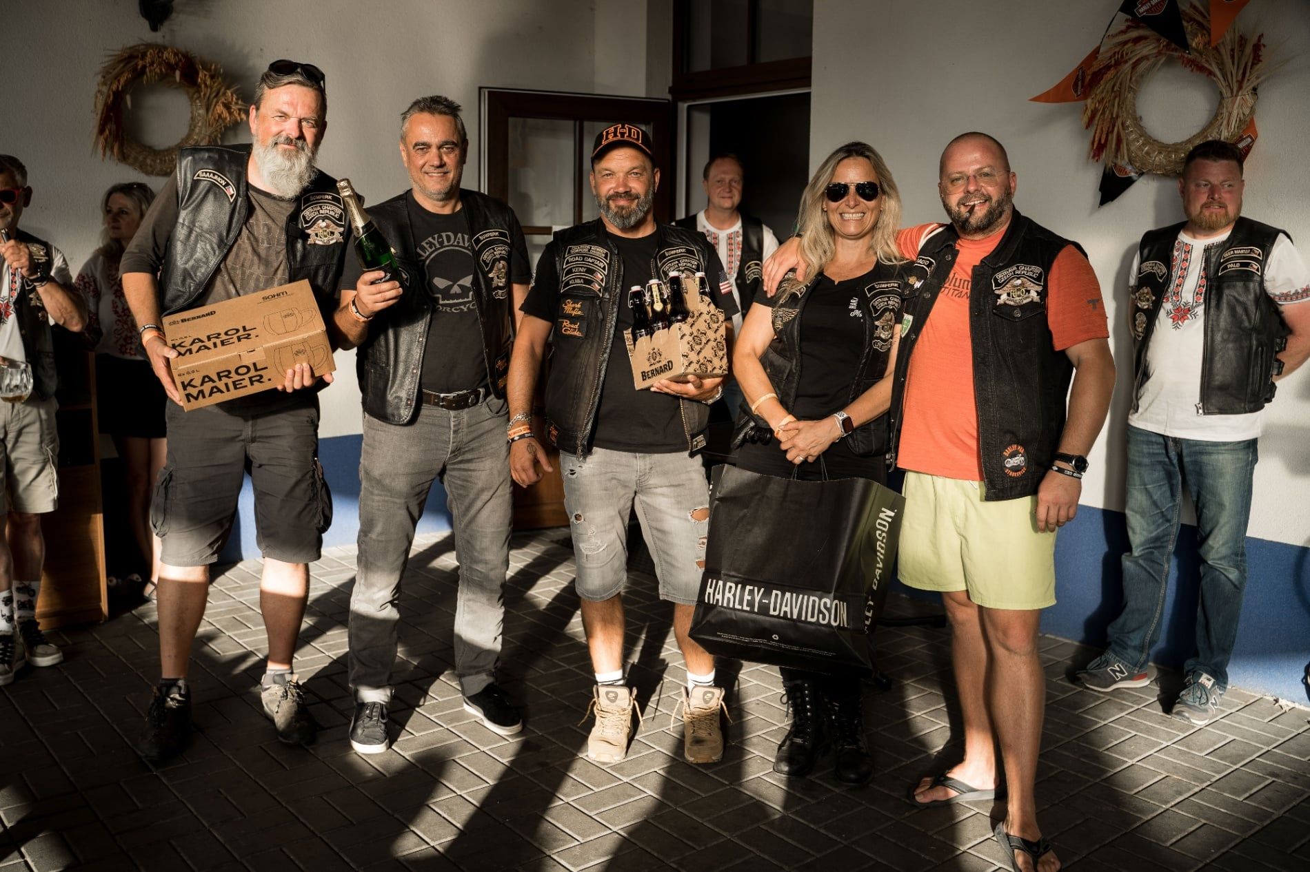 POSLEDNÍ MÍLE - fotka 130