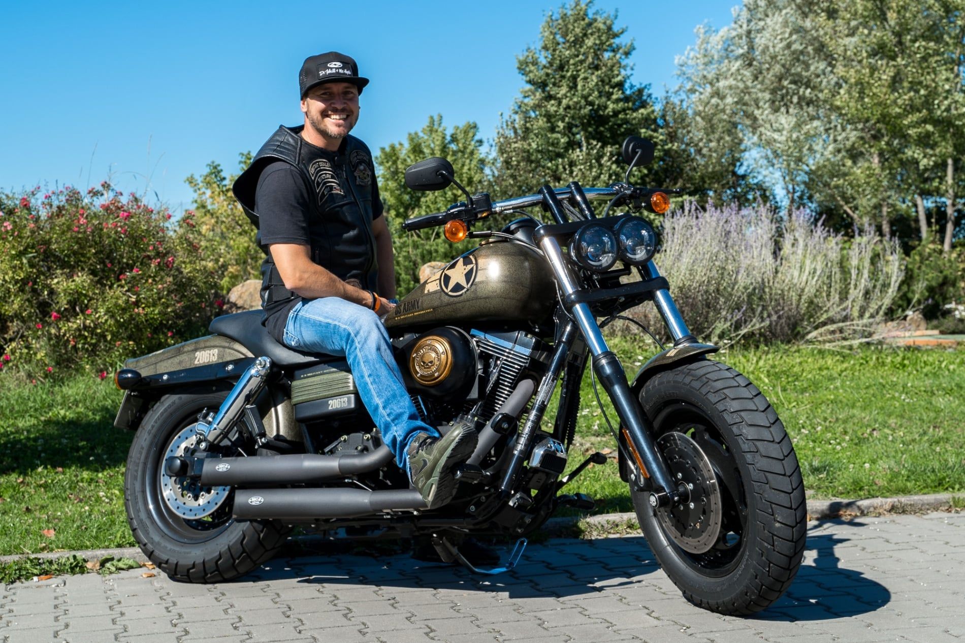 POSLEDNÍ MÍLE - fotka 71