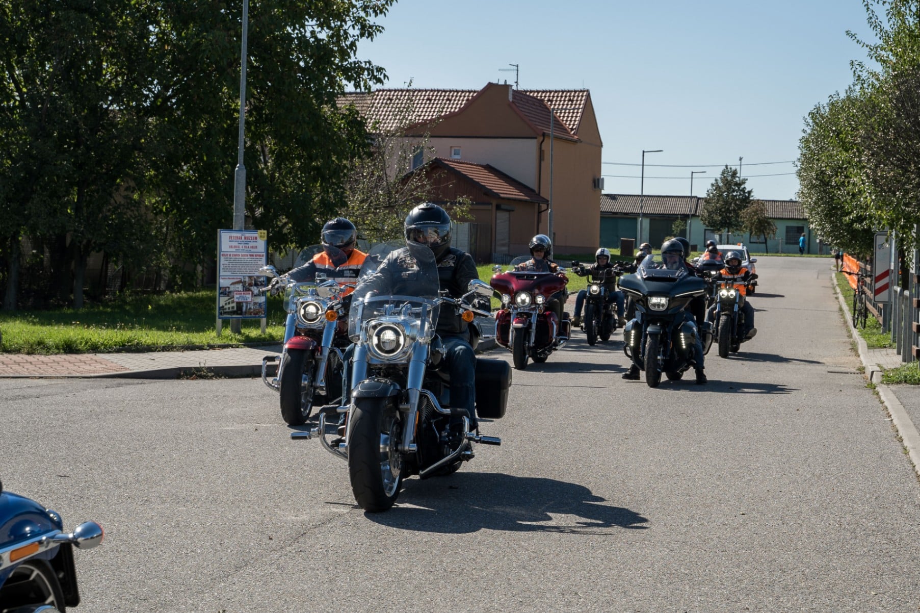 POSLEDNÍ MÍLE - fotka 34