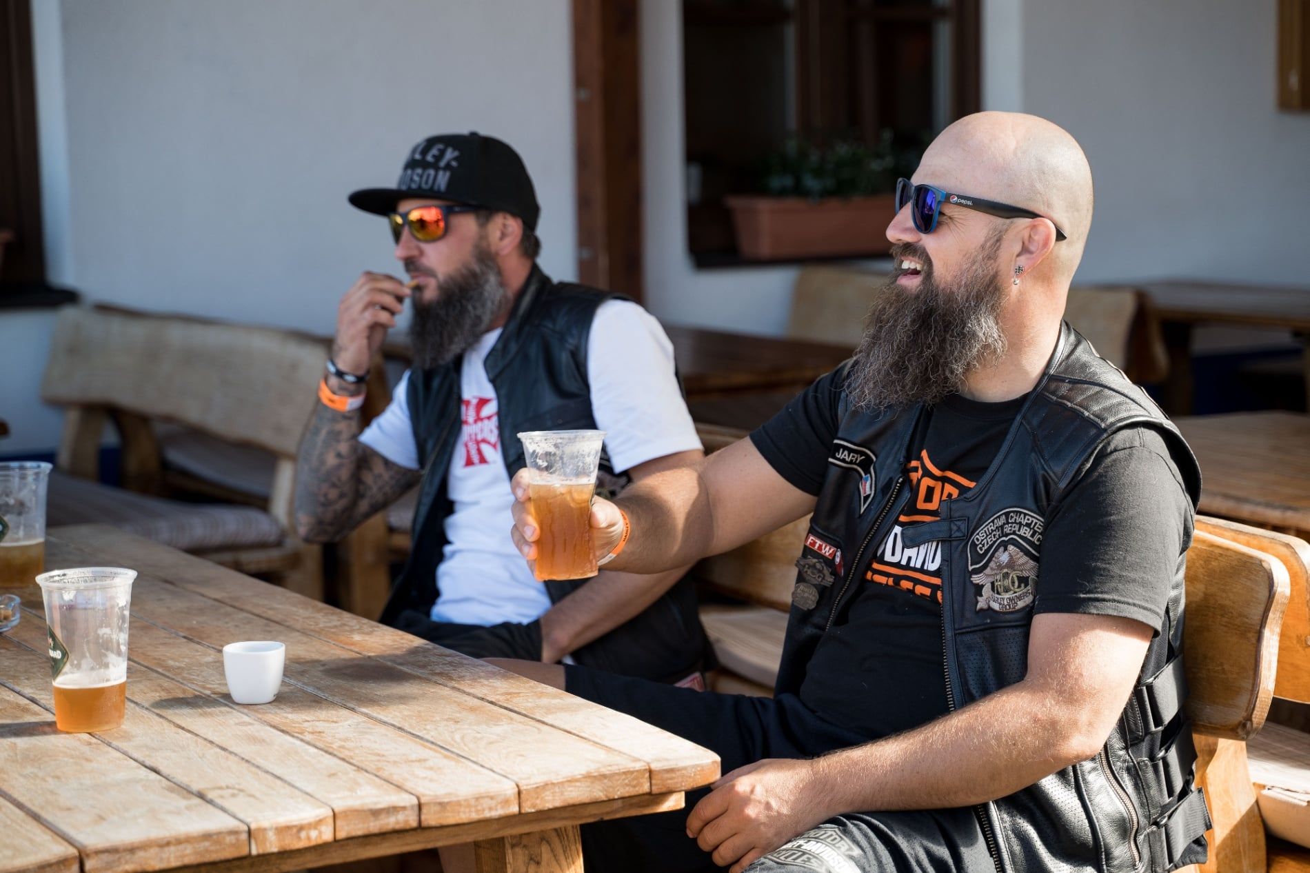 POSLEDNÍ MÍLE - fotka 4