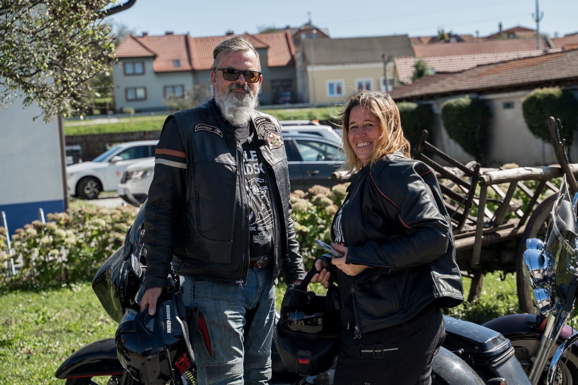 POSLEDNÍ MÍLE - fotka 75