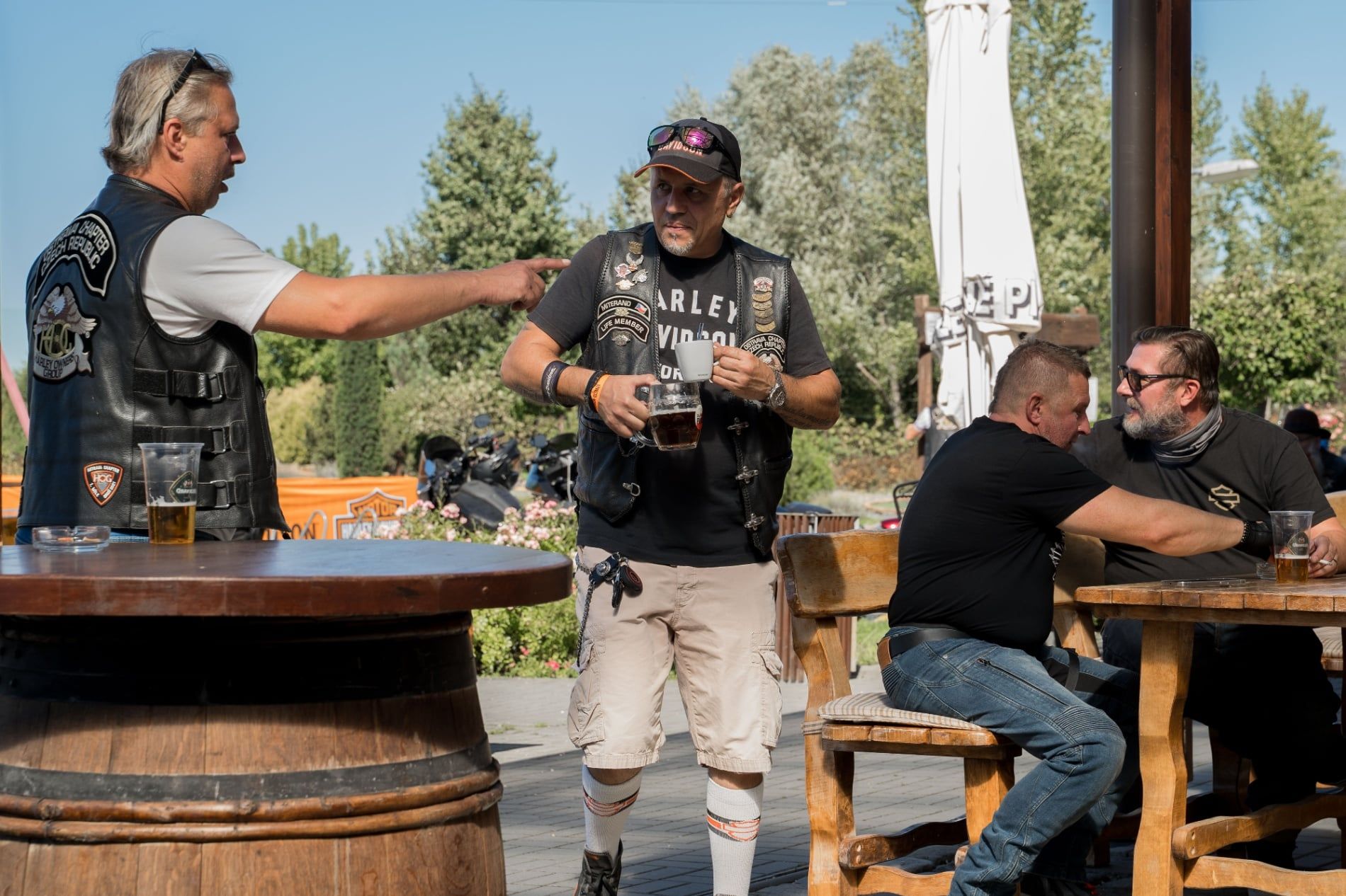 POSLEDNÍ MÍLE - fotka 58